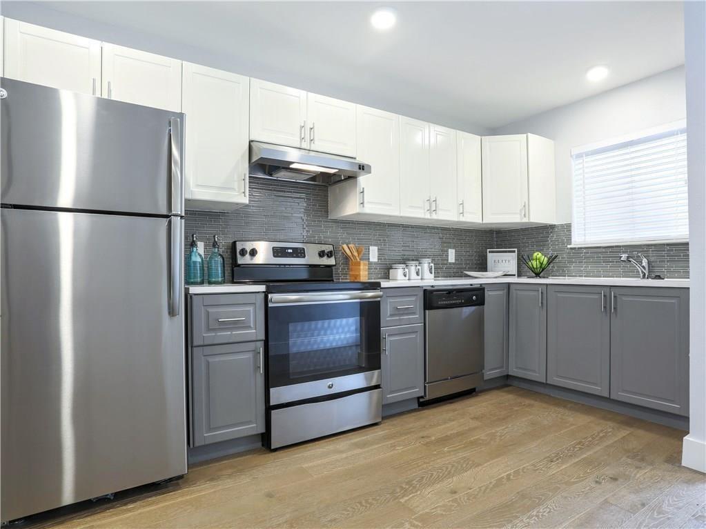 909 Reinli St # 217, Austin, TX 78751
