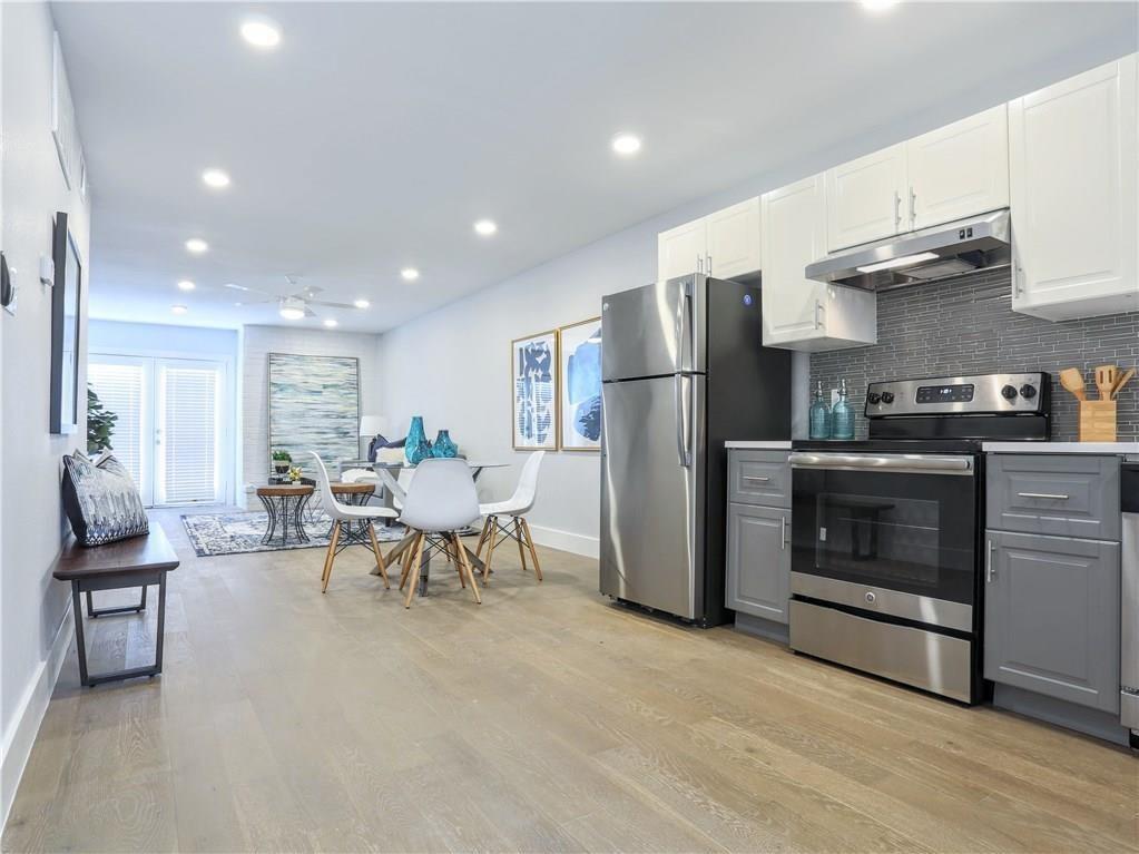 909 Reinli St # 217, Austin, TX 78751