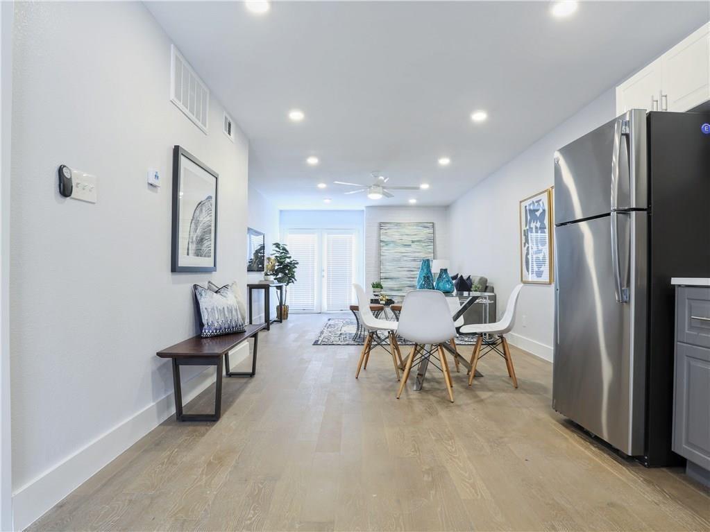 909 Reinli St # 217, Austin, TX 78751