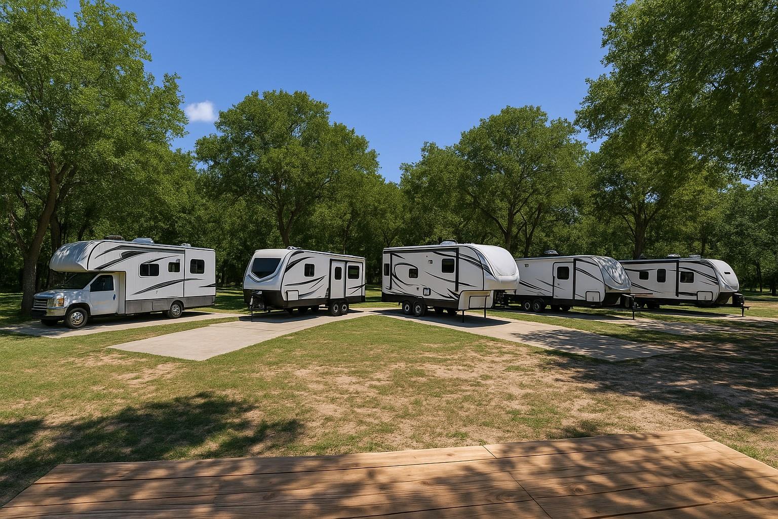 320 S Wilcox St, Rockdale, TX 76567