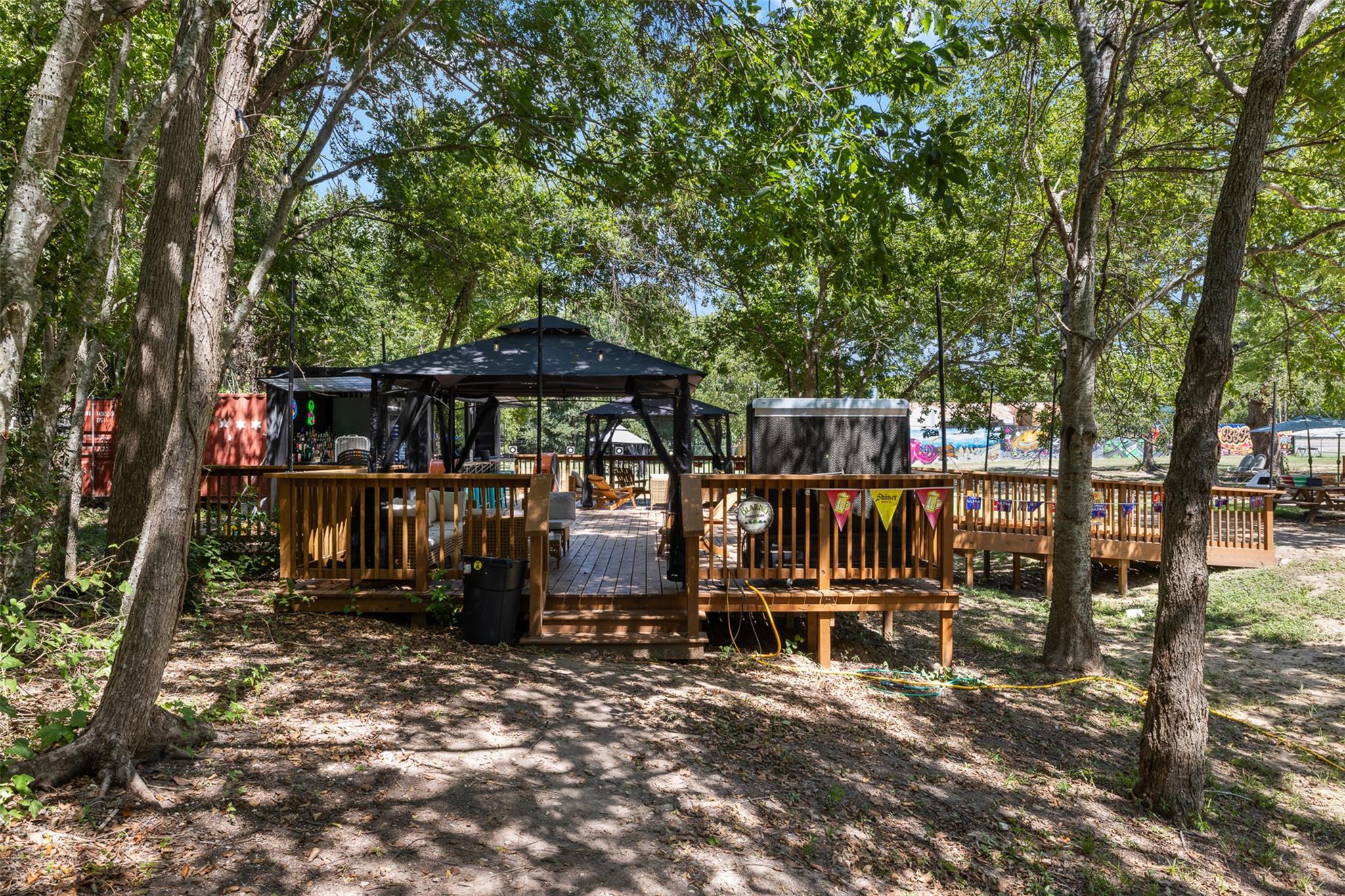 320 S Wilcox St, Rockdale, TX 76567