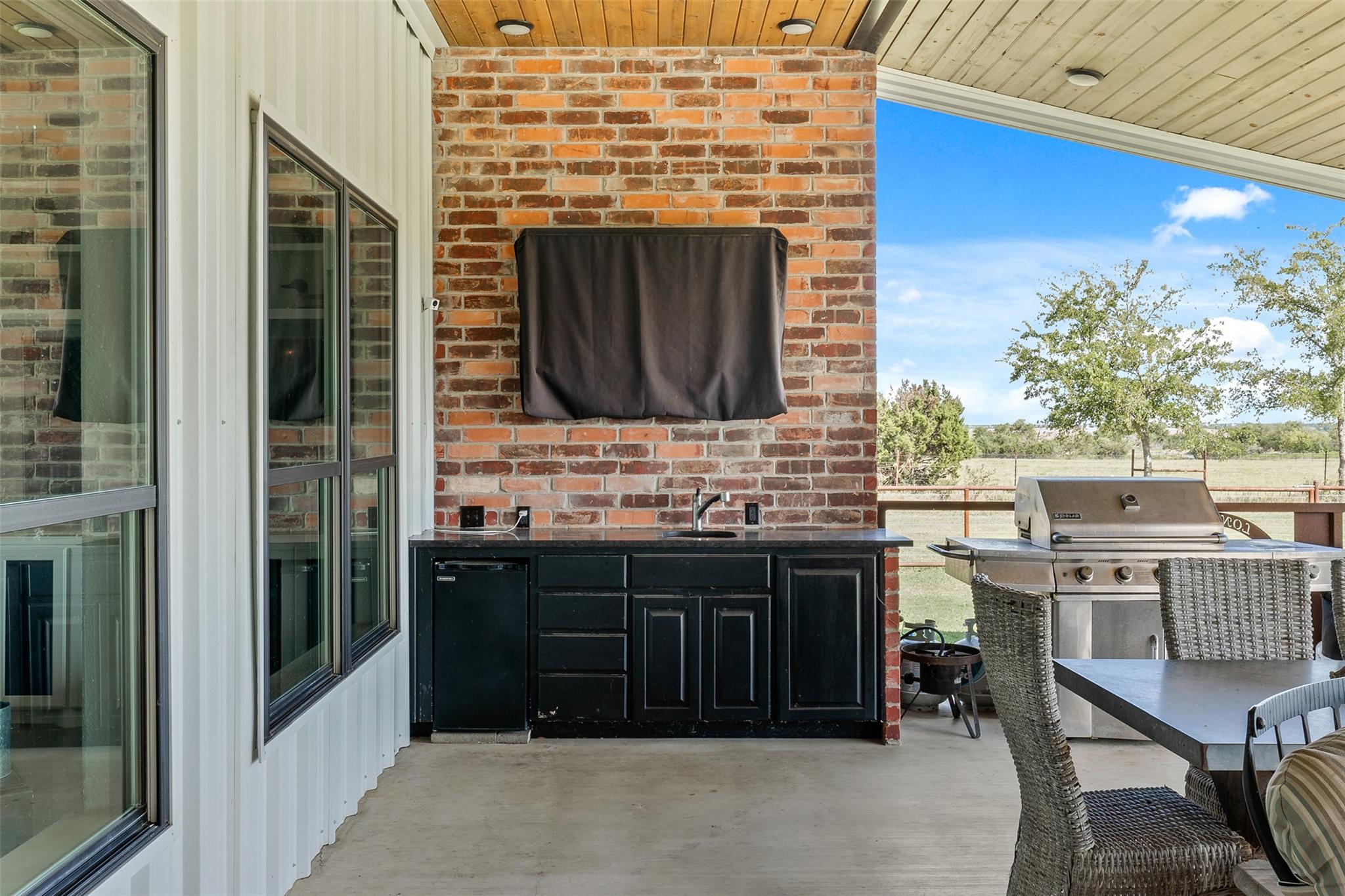 7351 Hackberry Rd. Rd, Holland, TX 76534