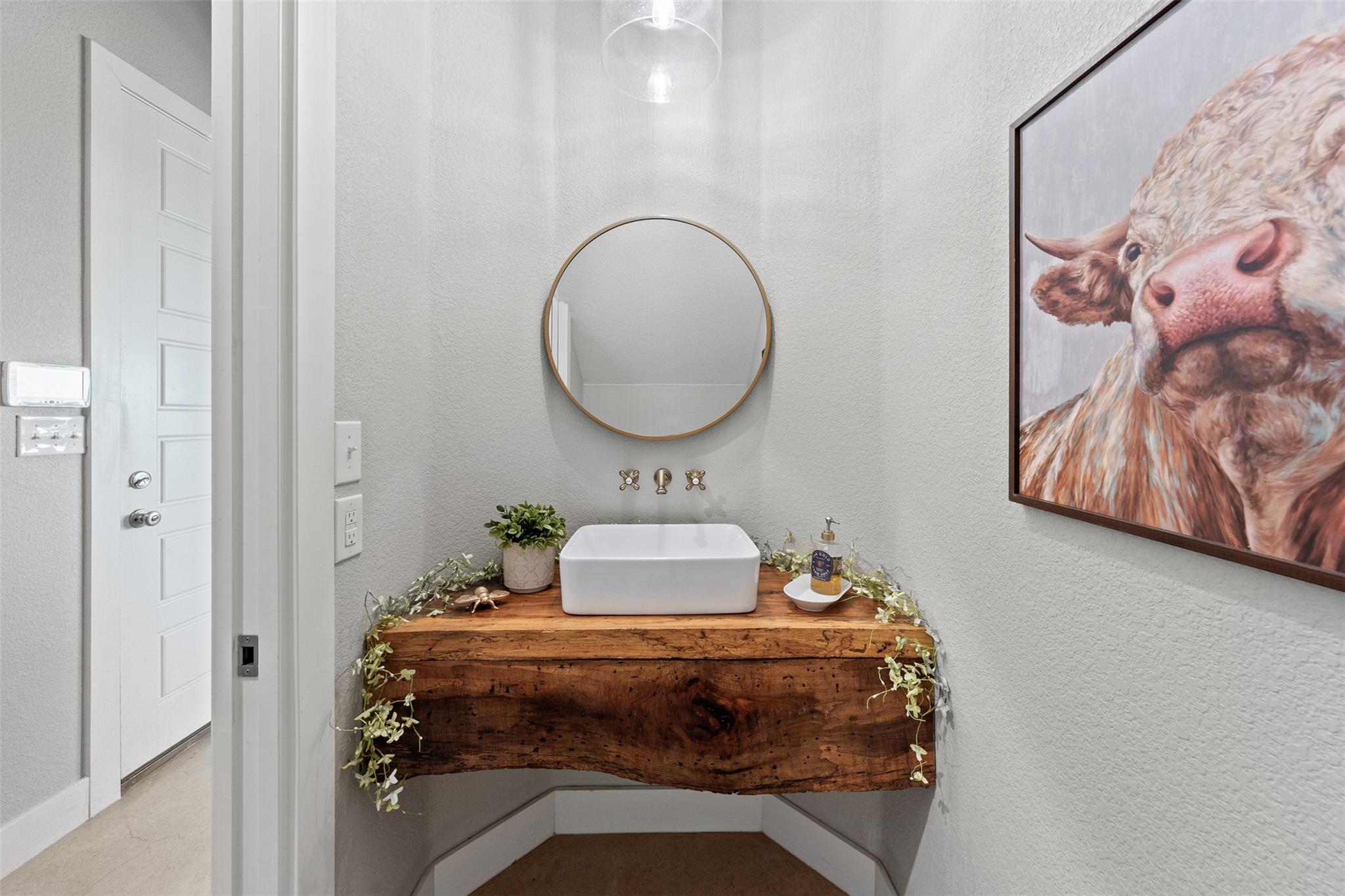 7351 Hackberry Rd. Rd, Holland, TX 76534