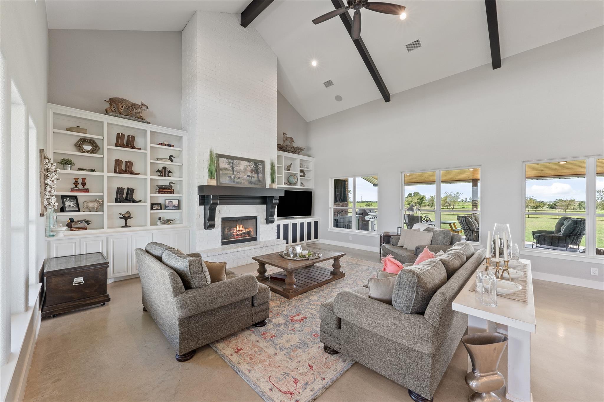 7351 Hackberry Rd. Rd, Holland, TX 76534