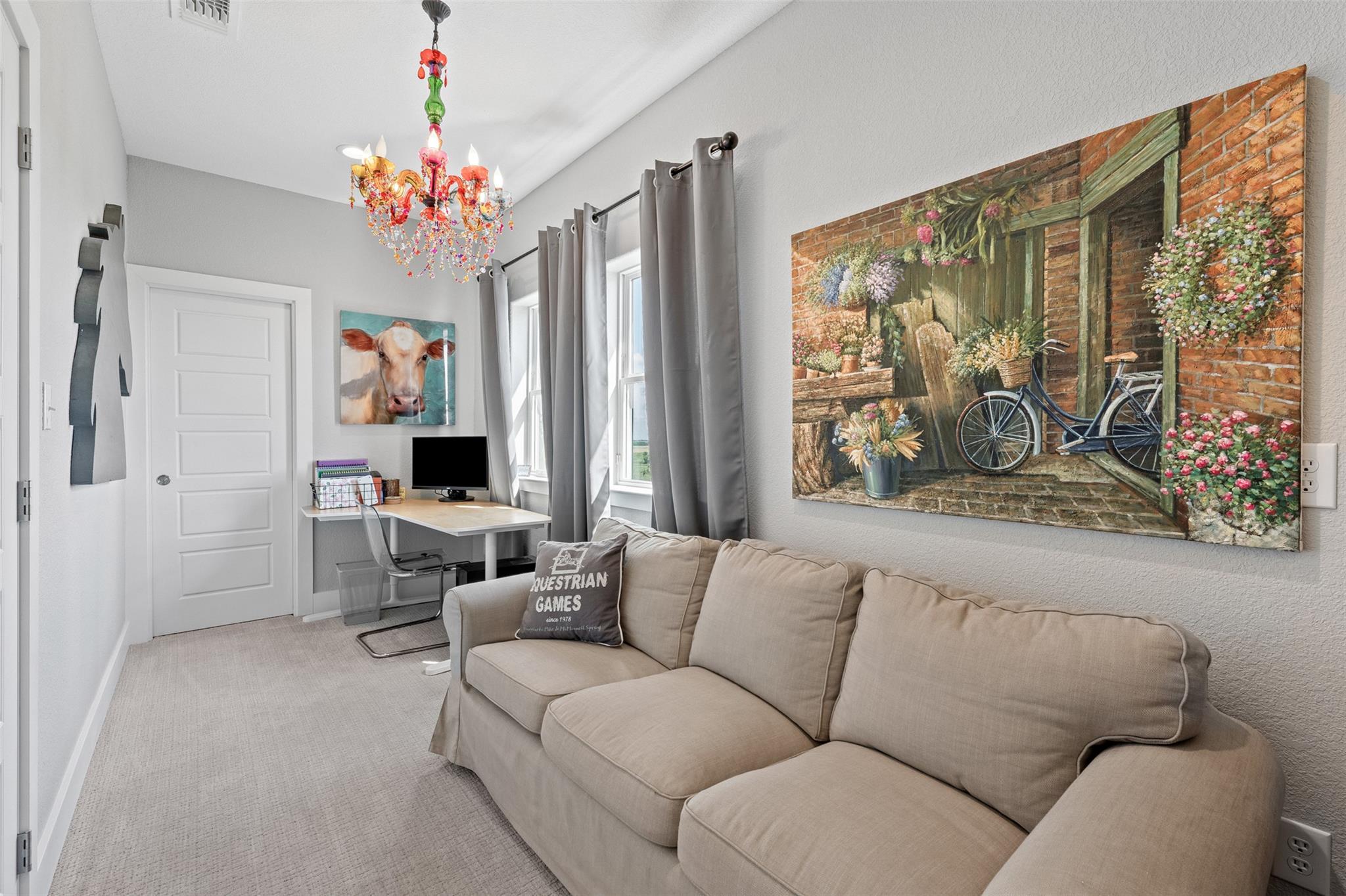 7351 Hackberry Rd. Rd, Holland, TX 76534