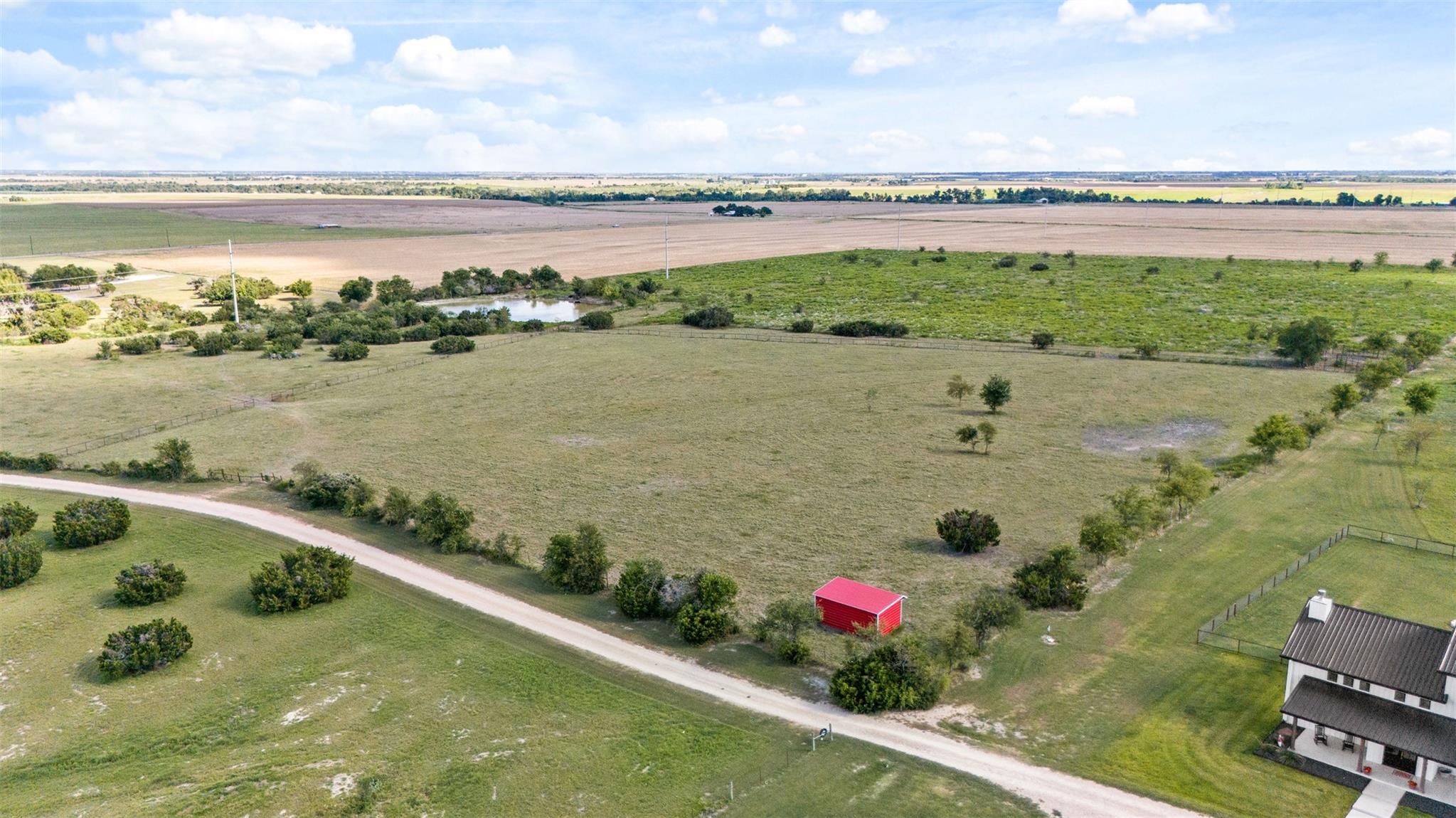 7351 Hackberry Rd. Rd, Holland, TX 76534