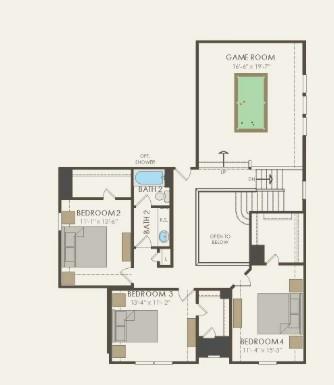 6909 Cliff Rose Dr, Spicewood, TX 78669