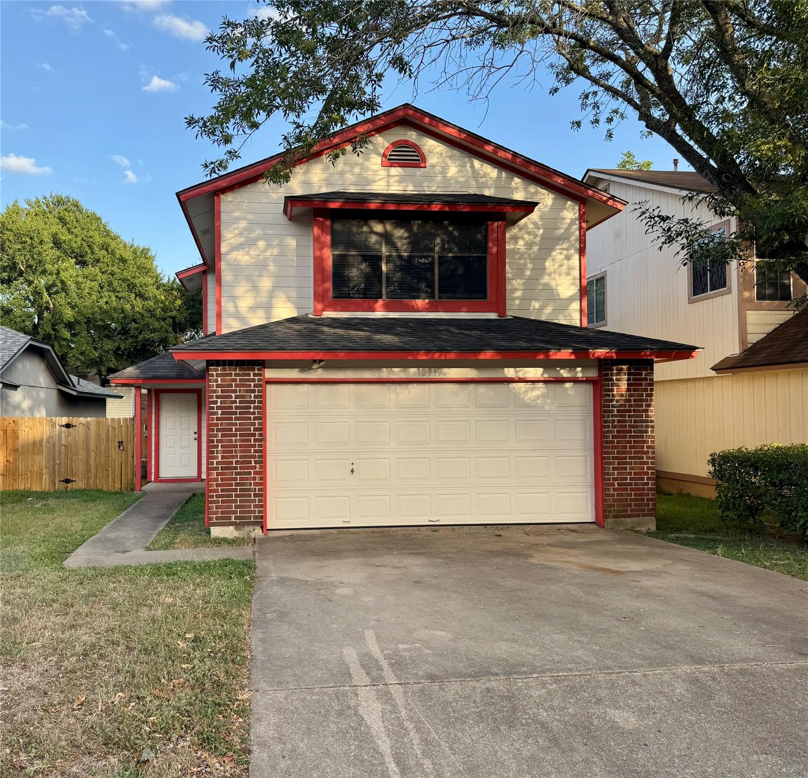 12919 Humphrey Dr, Austin, TX 78729