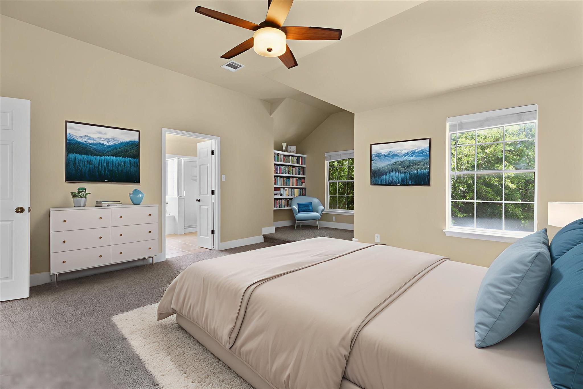 10128 Channel Island Dr, Austin, TX 78747