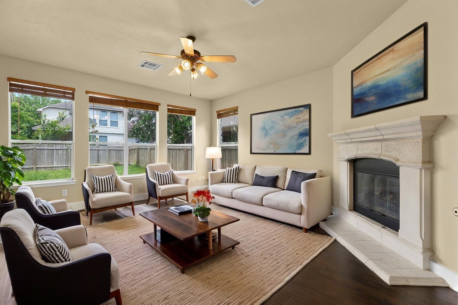 10128 Channel Island Dr, Austin, TX 78747