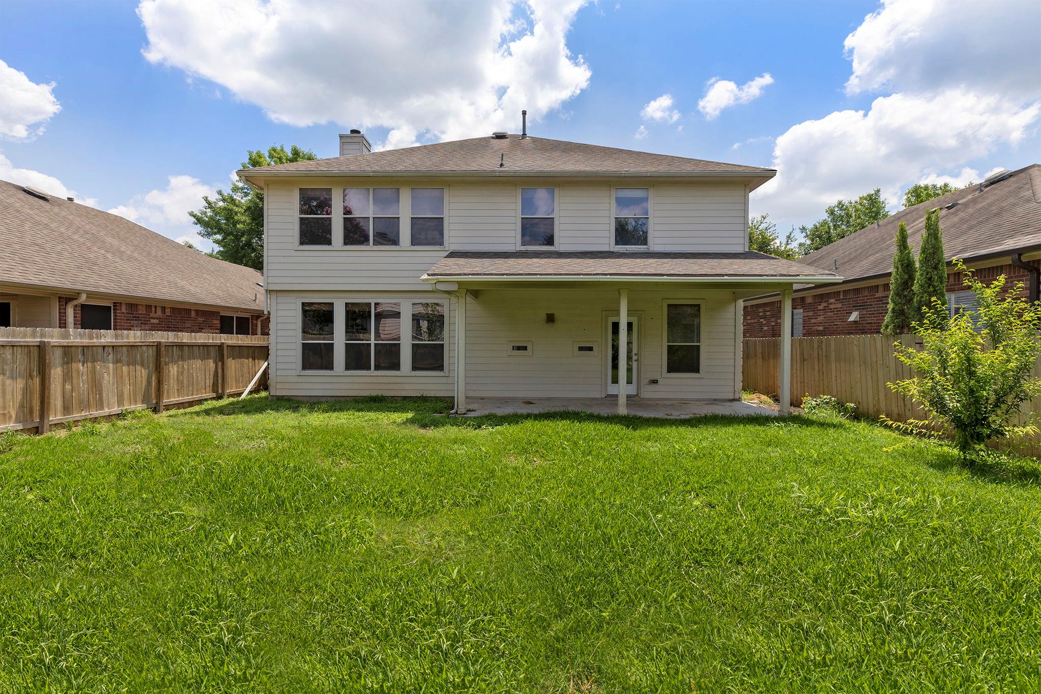 10128 Channel Island Dr, Austin, TX 78747