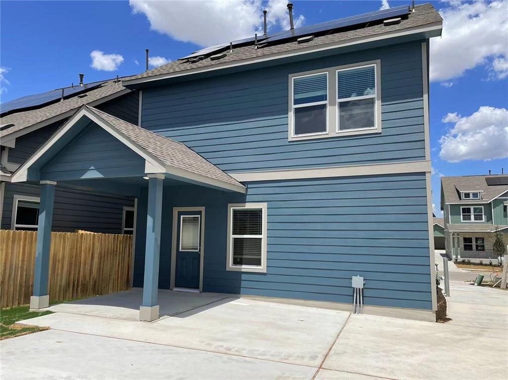 1513 Weatherford Ln, Leander, TX 78641