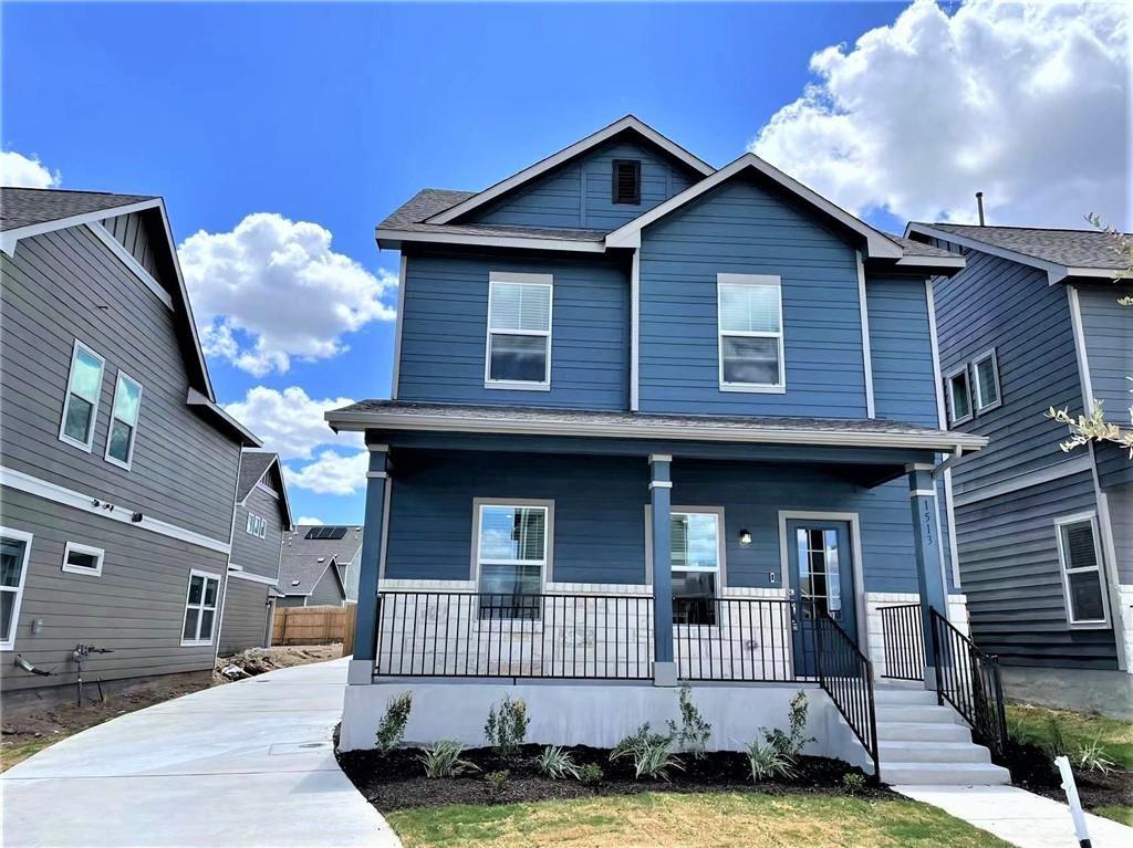 1513 Weatherford Ln, Leander, TX 78641