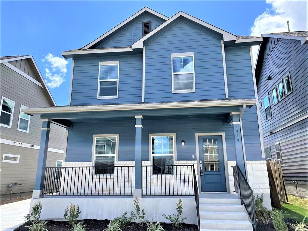 1513 Weatherford Ln, Leander, TX 78641