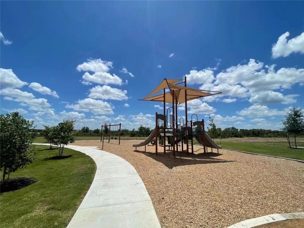 1513 Weatherford Ln, Leander, TX 78641