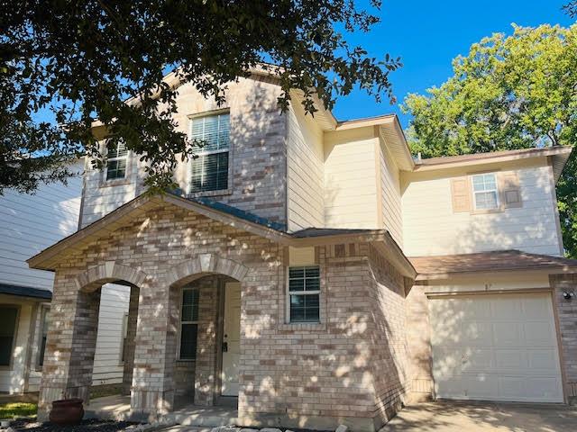 87 Jan Ln, Georgetown, TX 78626