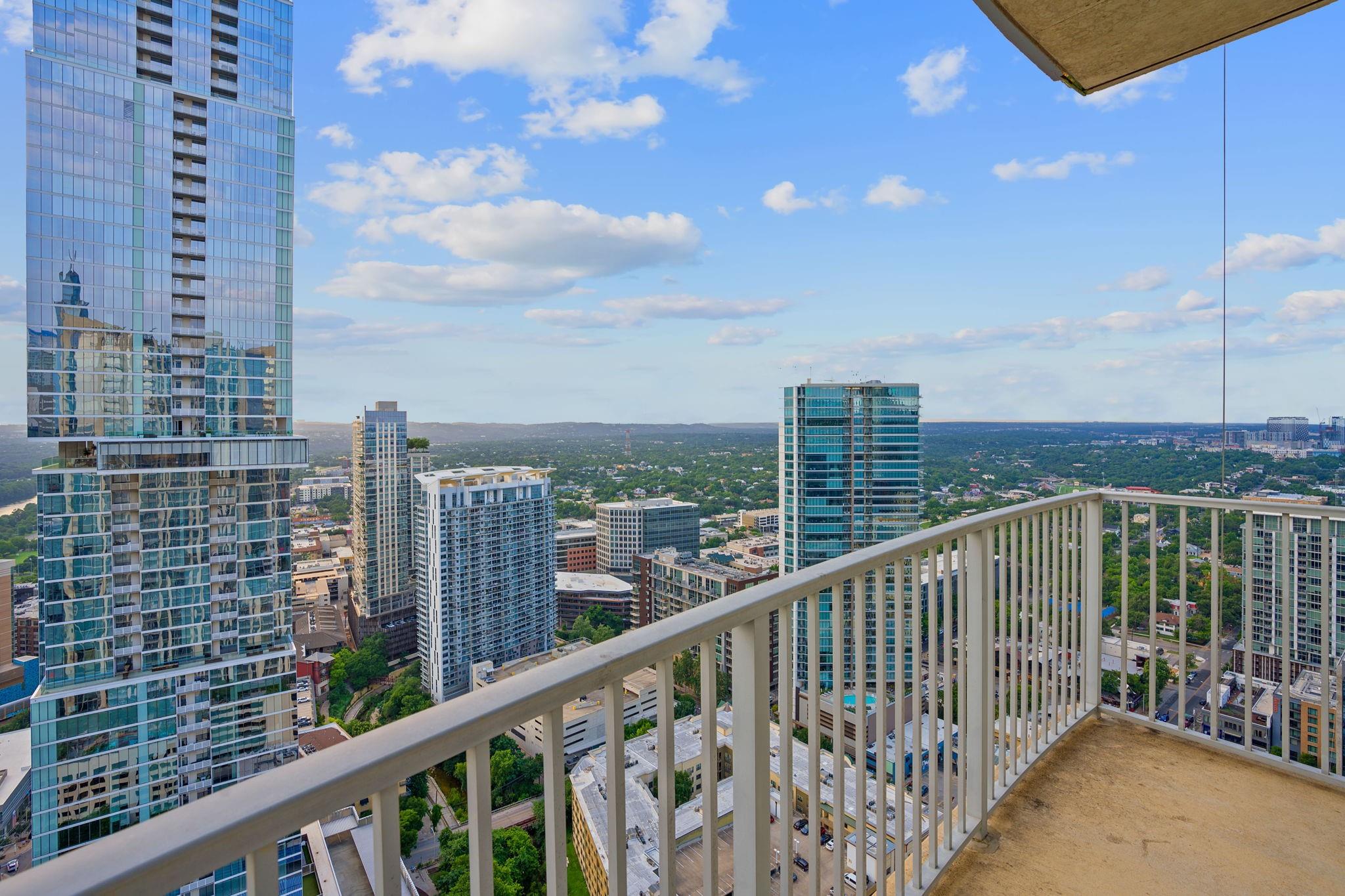 360 Nueces St # 3608, Austin, TX 78701