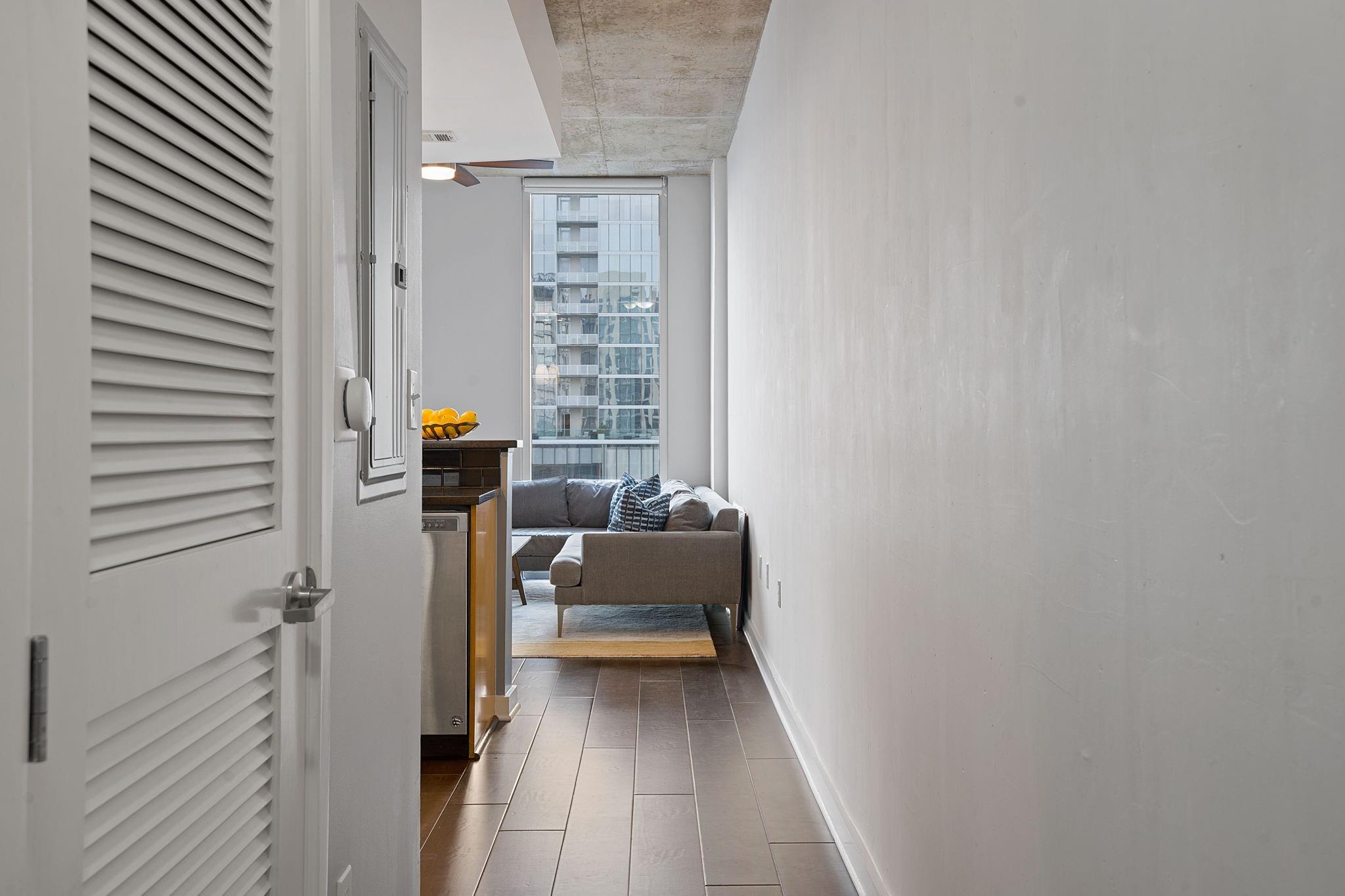 360 Nueces St # 3608, Austin, TX 78701