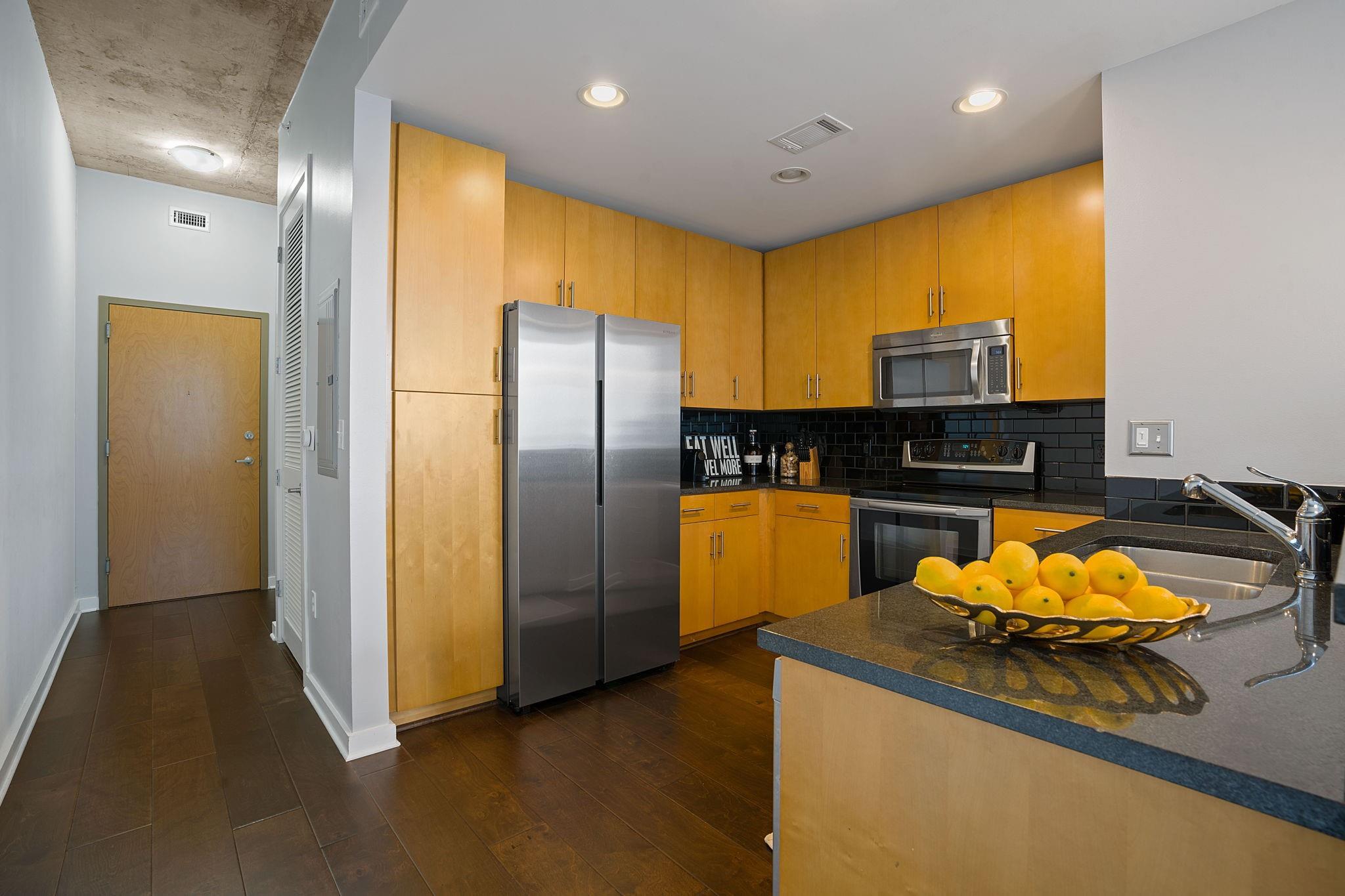 360 Nueces St # 3608, Austin, TX 78701