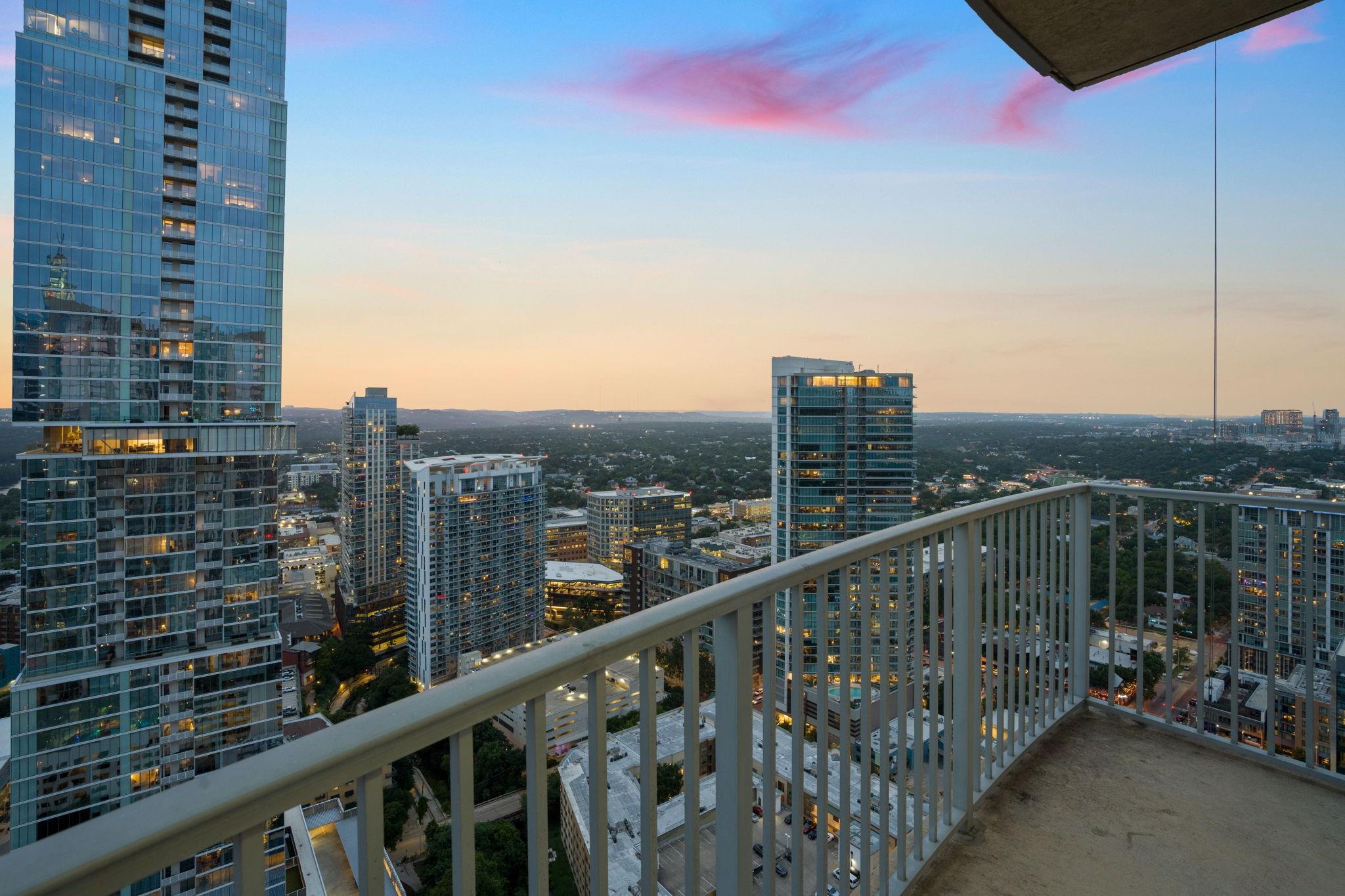 360 Nueces St # 3608, Austin, TX 78701