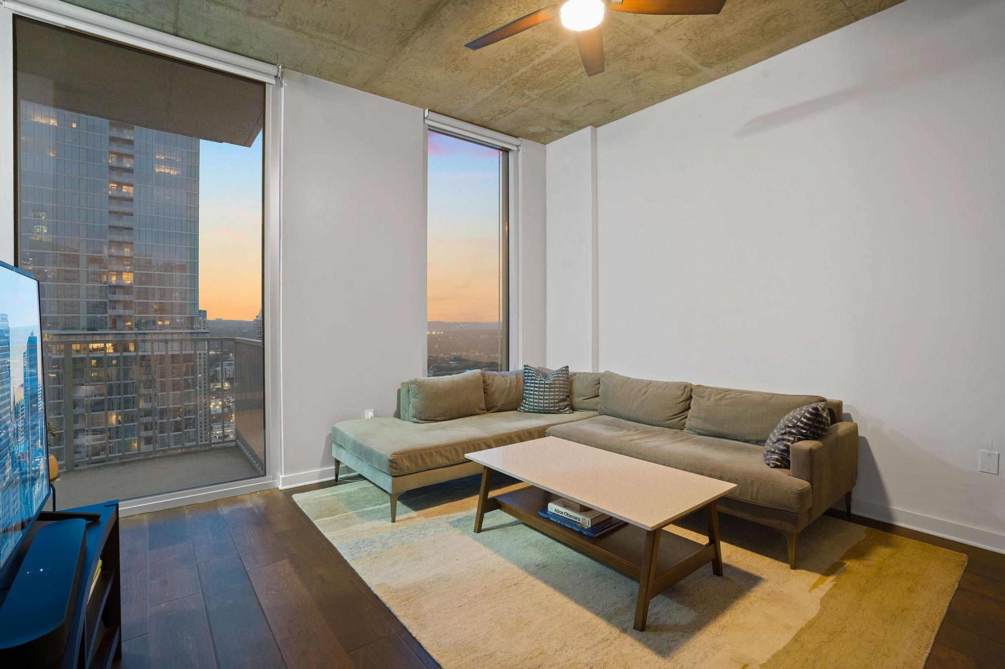 360 Nueces St # 3608, Austin, TX 78701