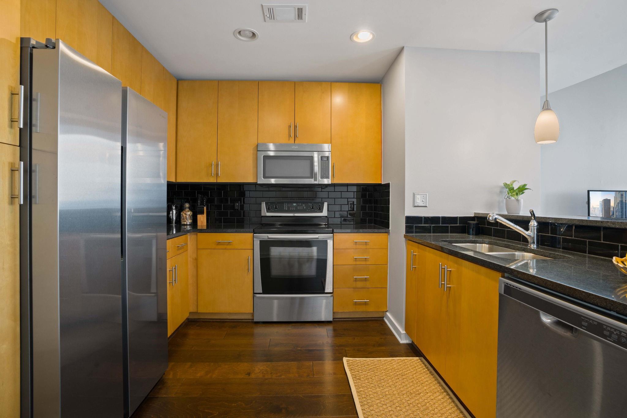 360 Nueces St # 3608, Austin, TX 78701