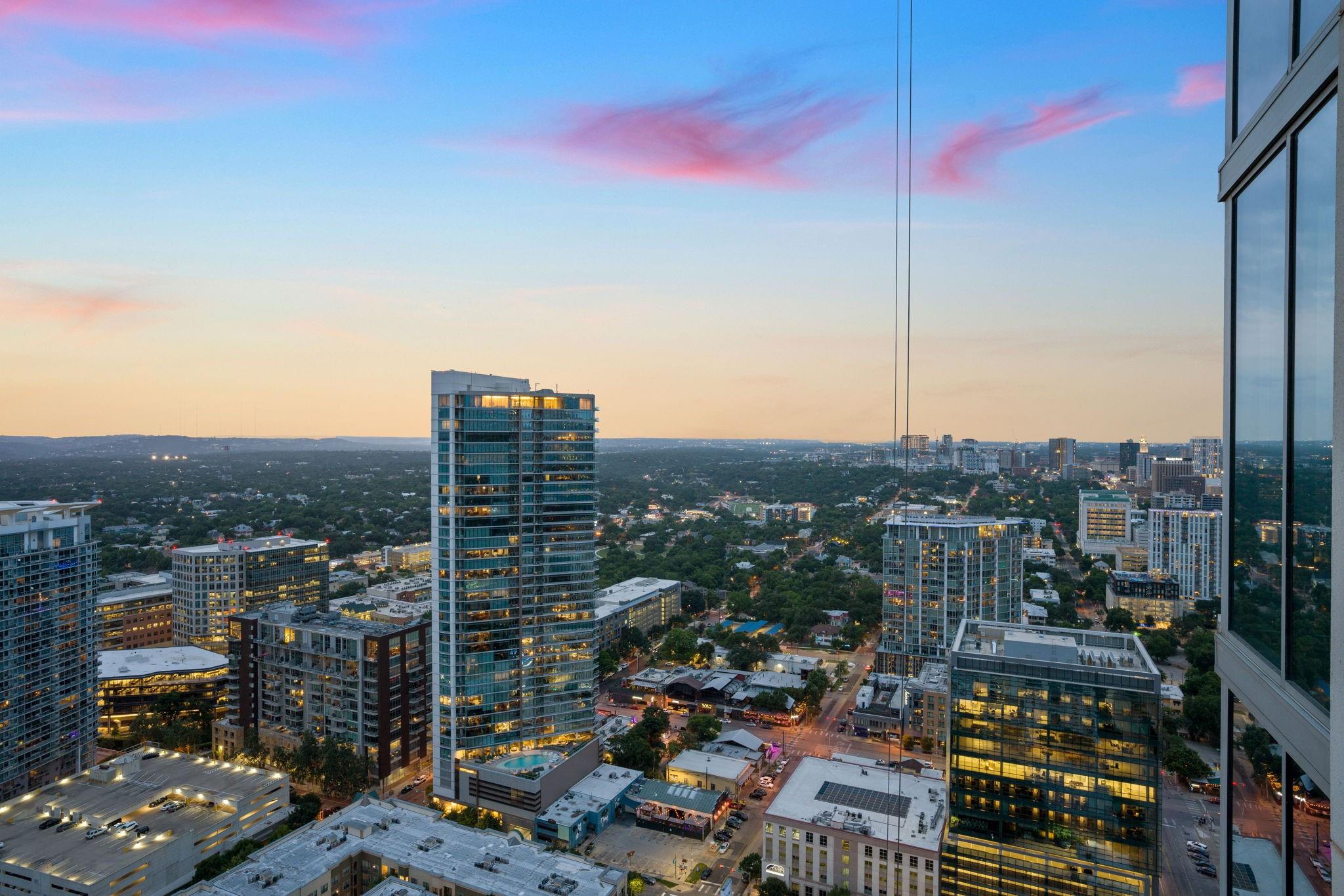 360 Nueces St # 3608, Austin, TX 78701