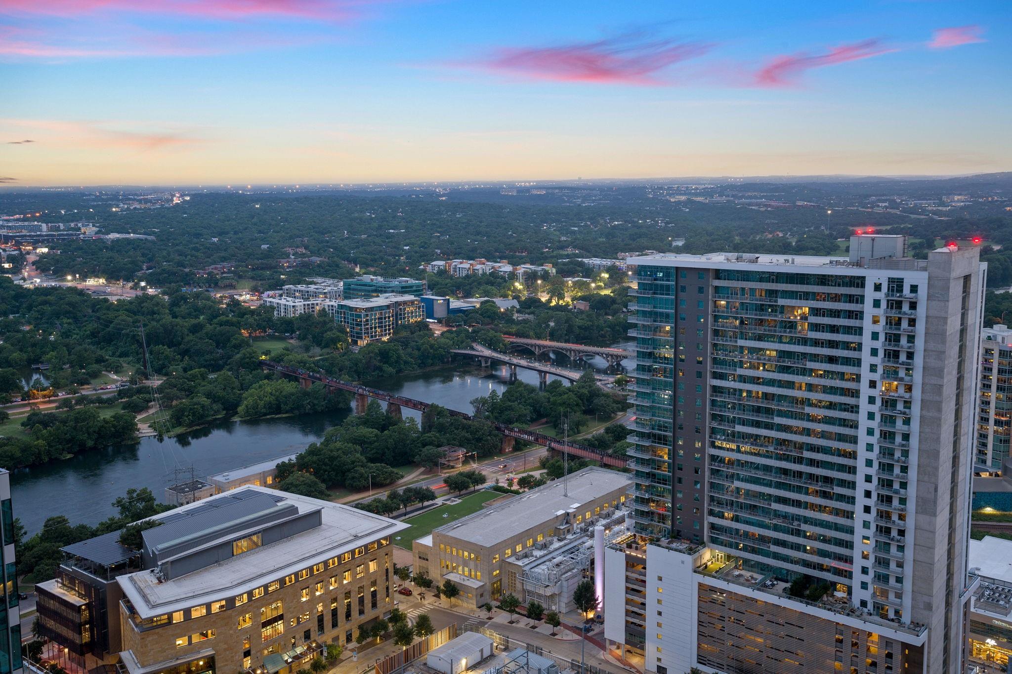 360 Nueces St # 3608, Austin, TX 78701