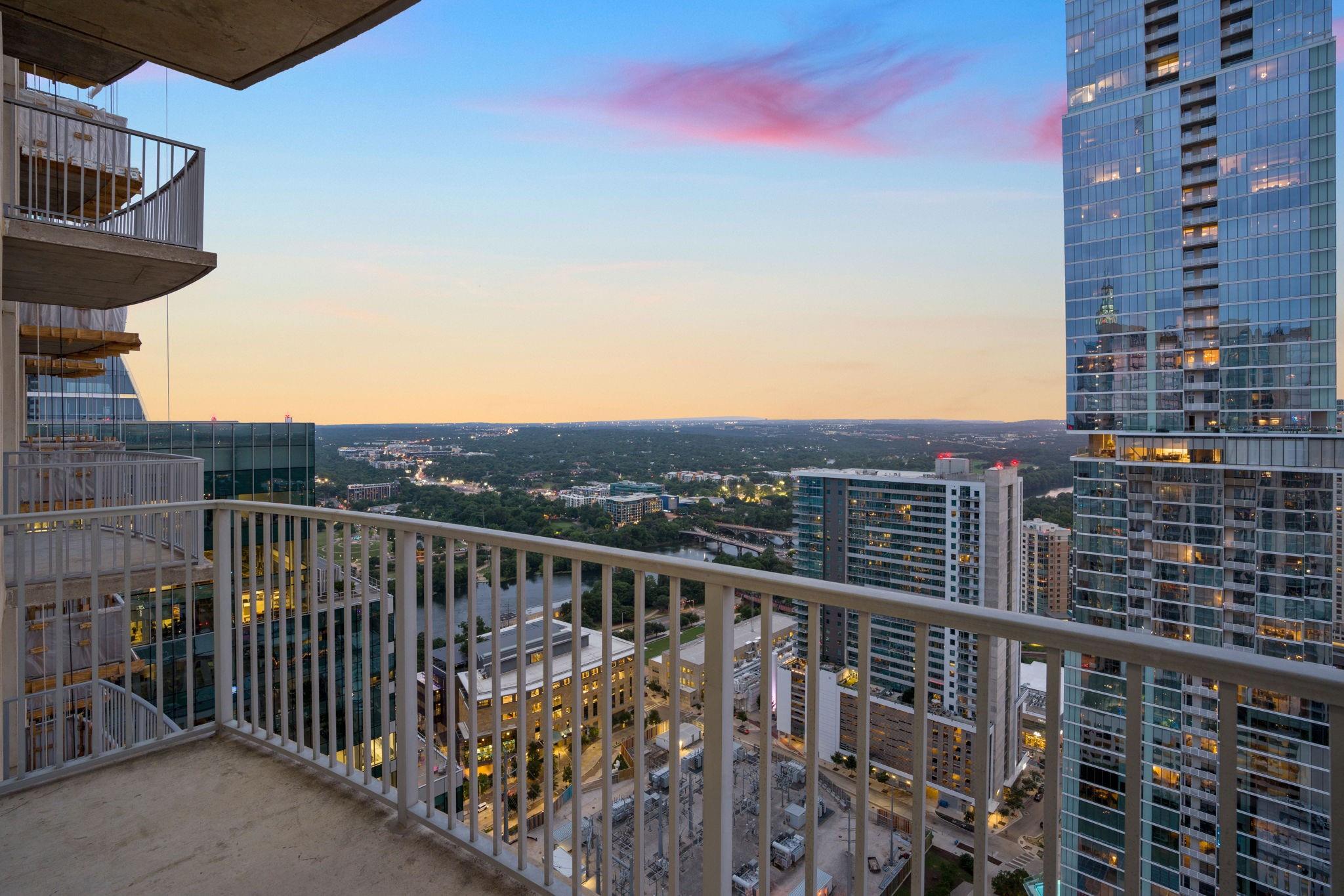 360 Nueces St # 3608, Austin, TX 78701