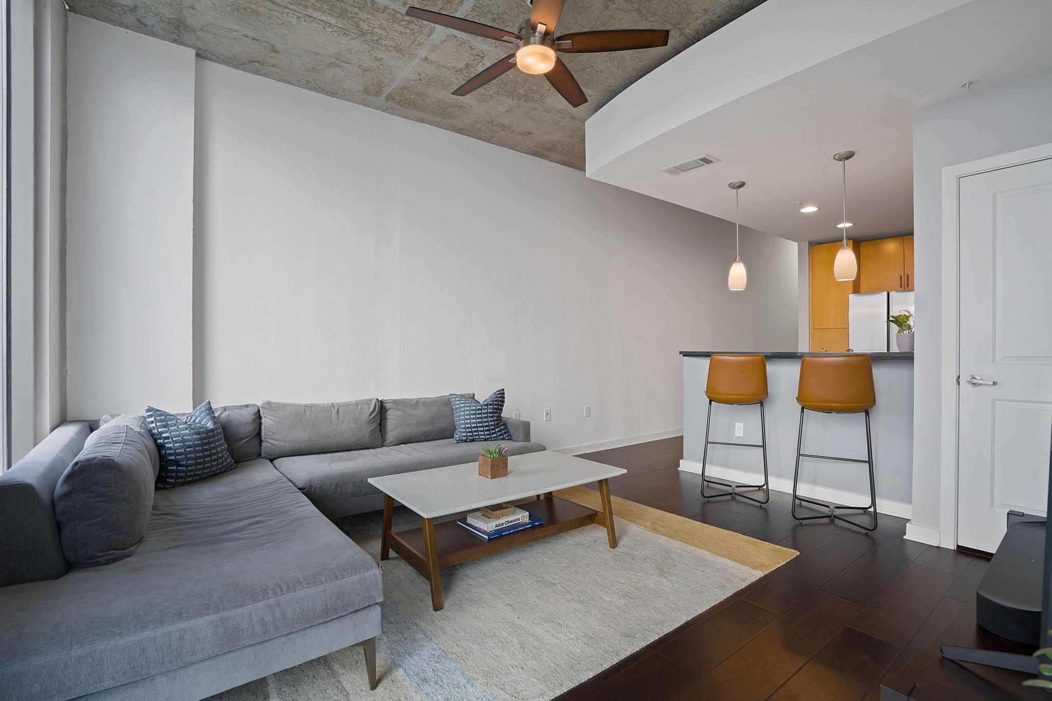 360 Nueces St # 3608, Austin, TX 78701