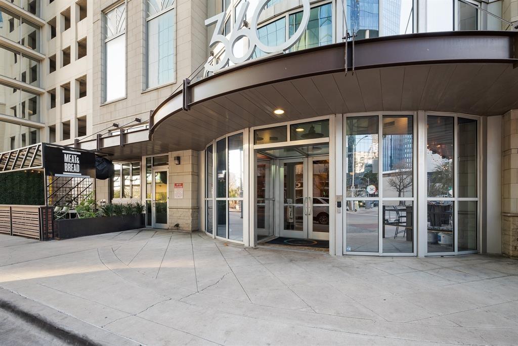 360 Nueces St # 3608, Austin, TX 78701