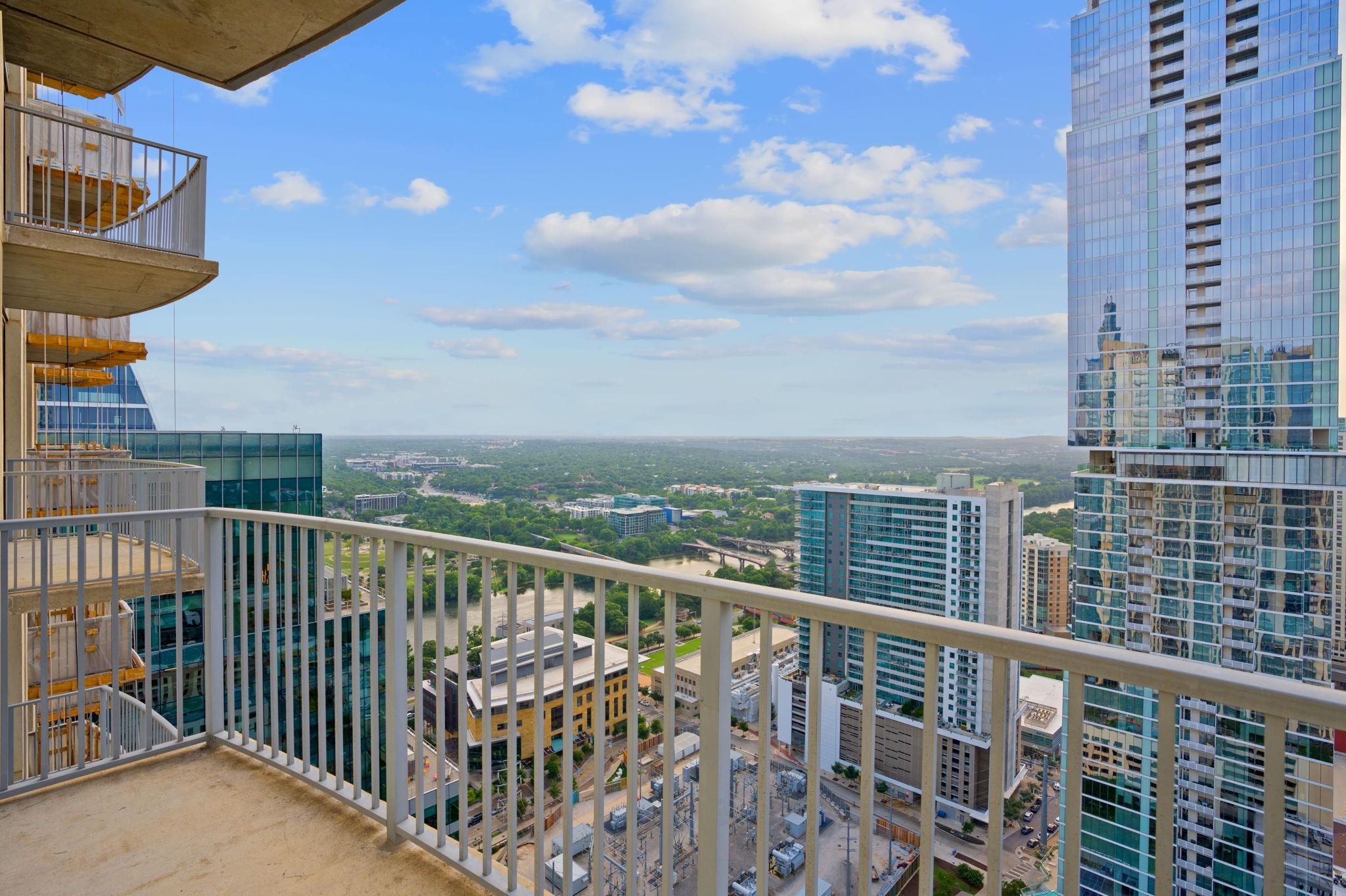360 Nueces St # 3608, Austin, TX 78701