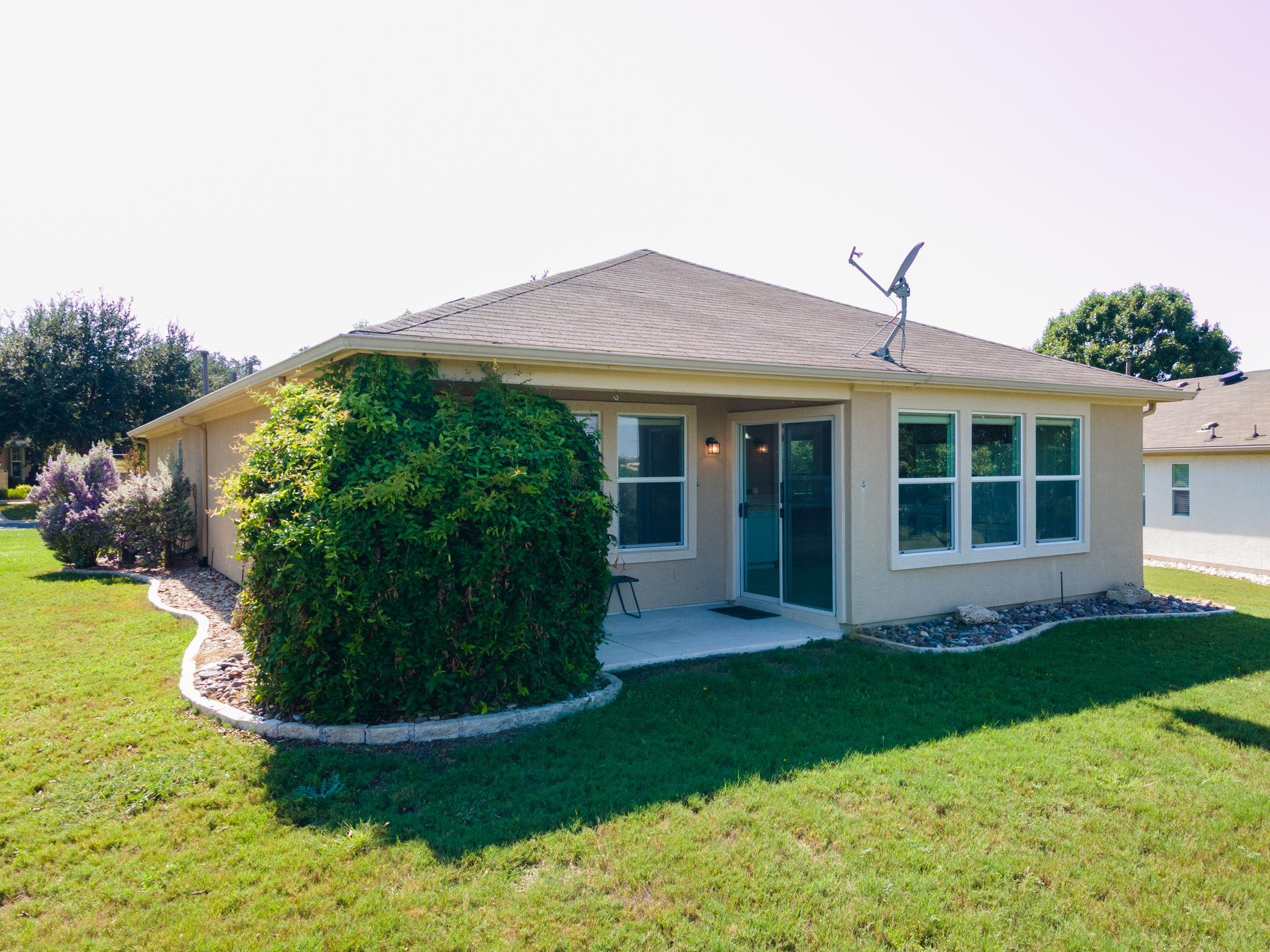 508 Salt Creek Ln, Georgetown, TX 78633