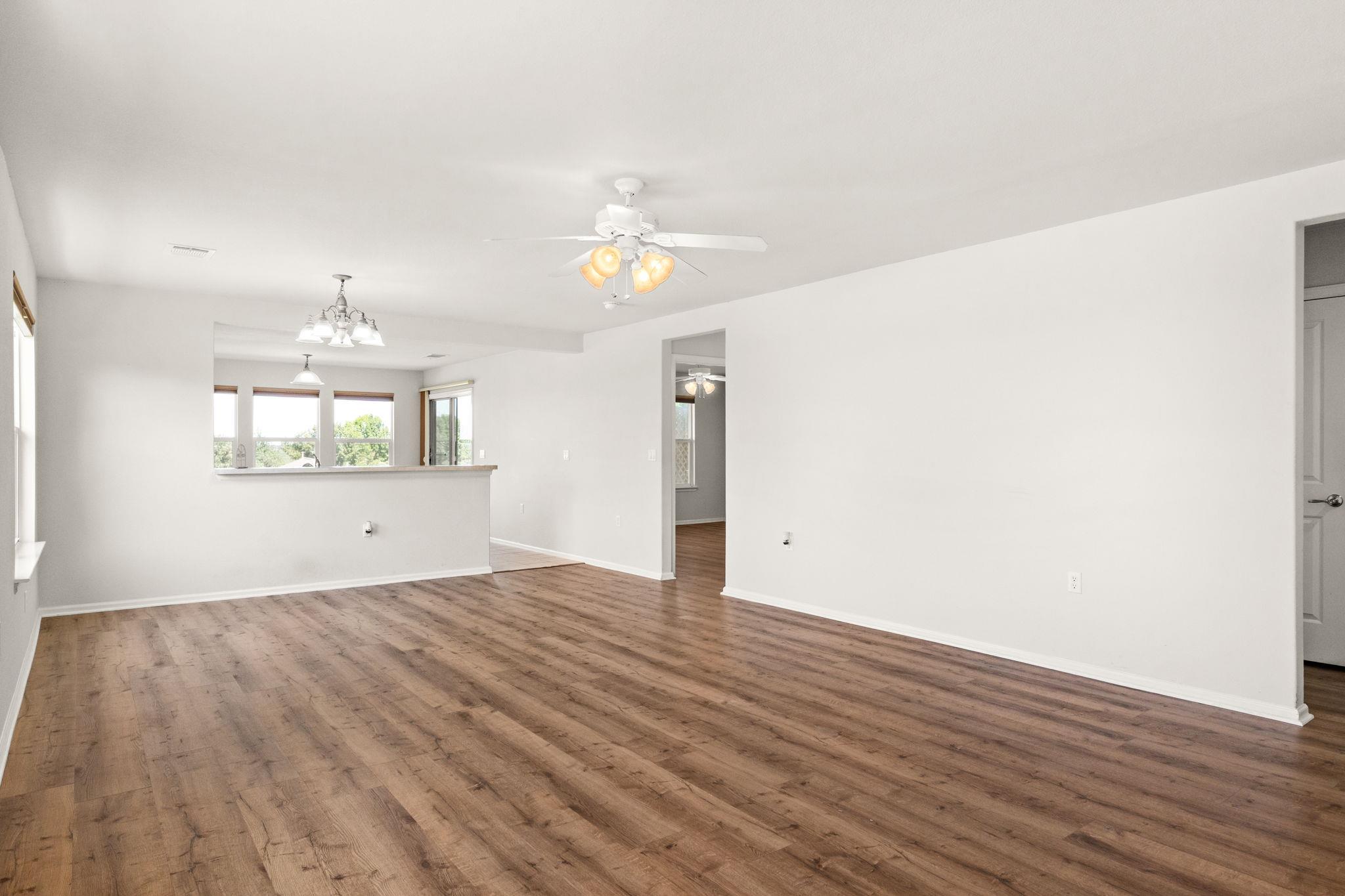 508 Salt Creek Ln, Georgetown, TX 78633