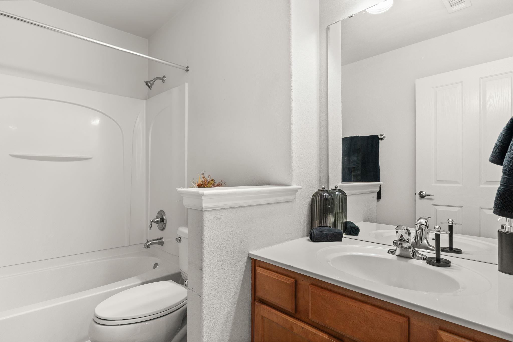 508 Salt Creek Ln, Georgetown, TX 78633