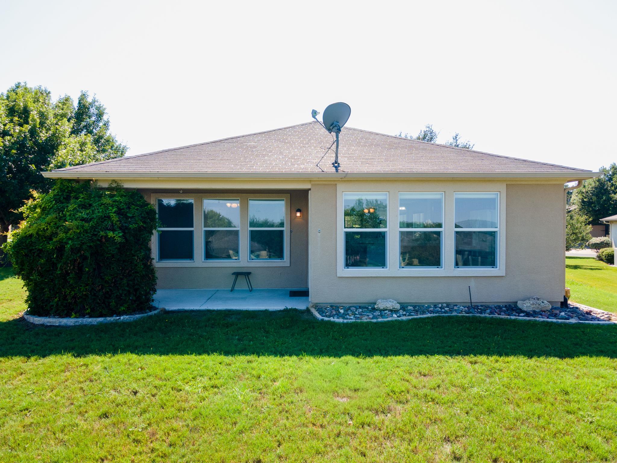 508 Salt Creek Ln, Georgetown, TX 78633