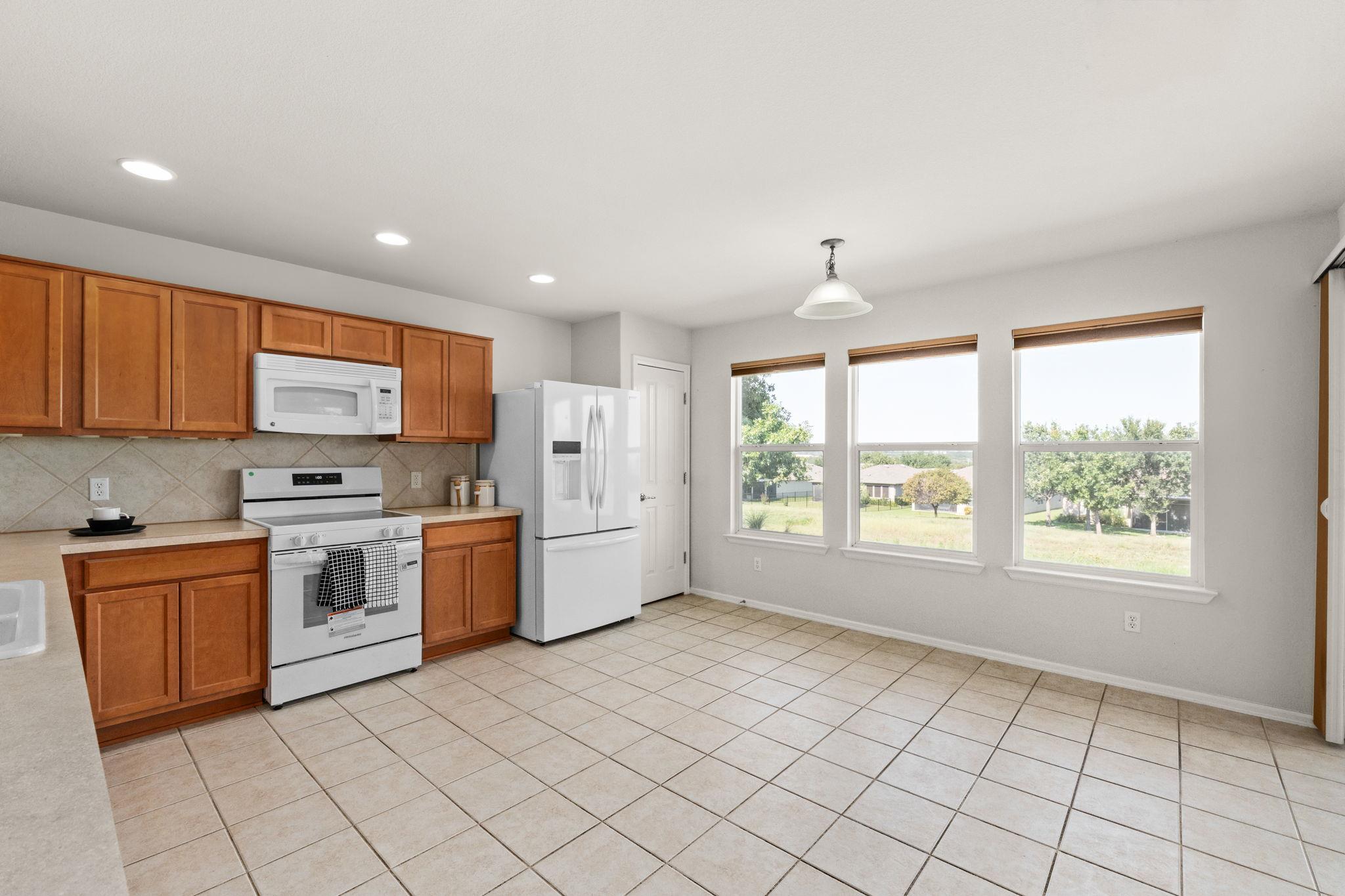 508 Salt Creek Ln, Georgetown, TX 78633