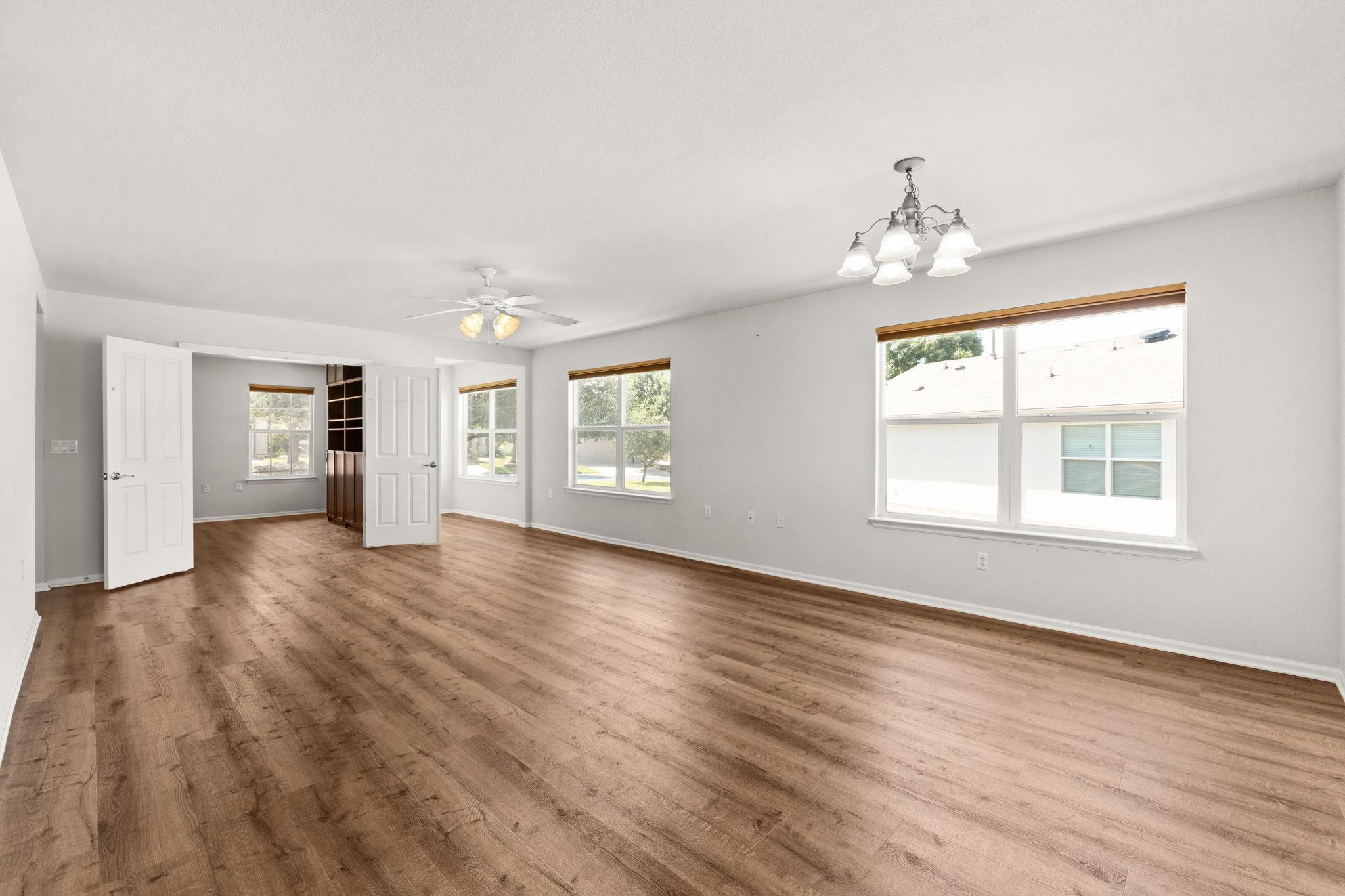 508 Salt Creek Ln, Georgetown, TX 78633