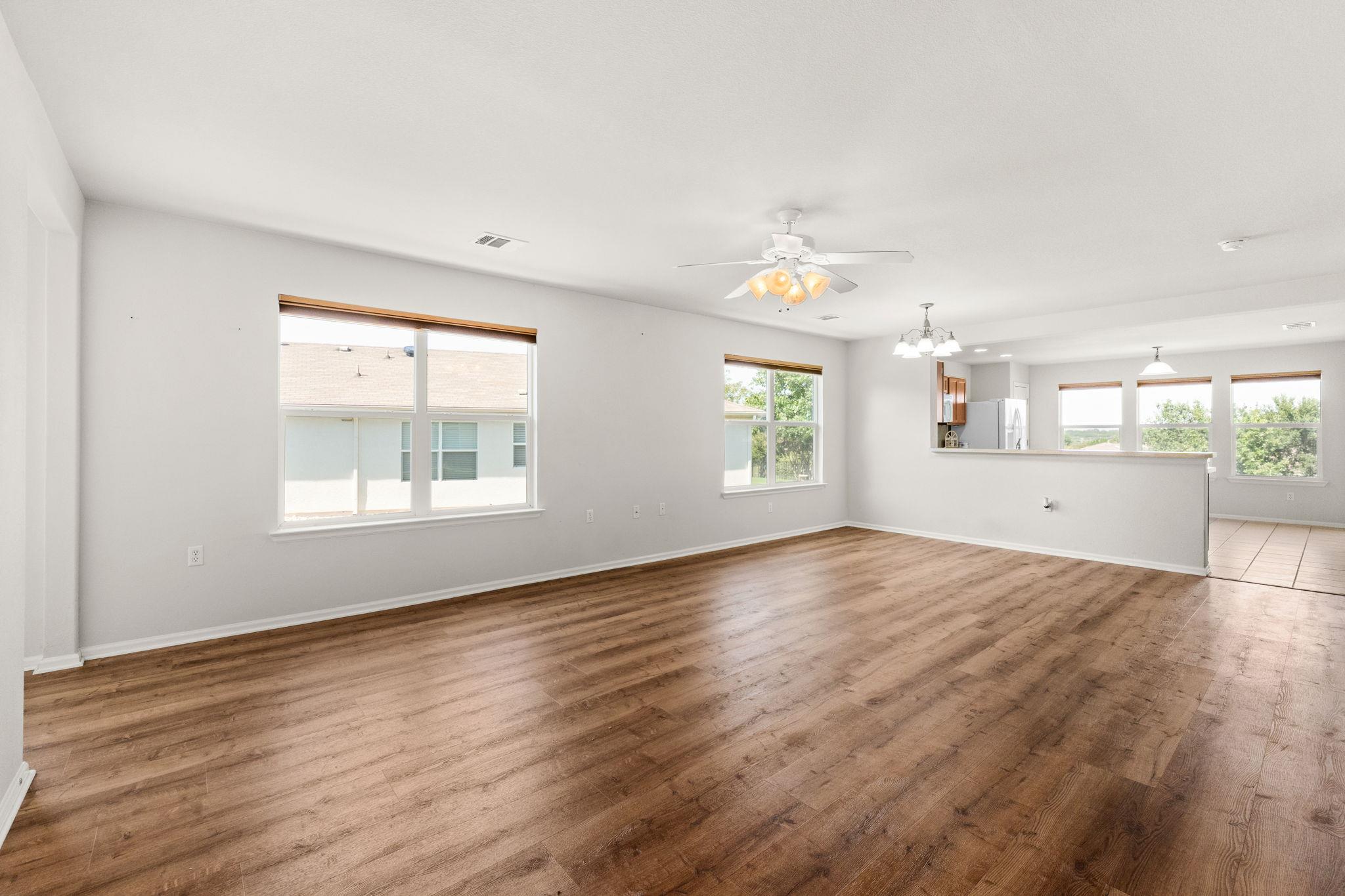 508 Salt Creek Ln, Georgetown, TX 78633