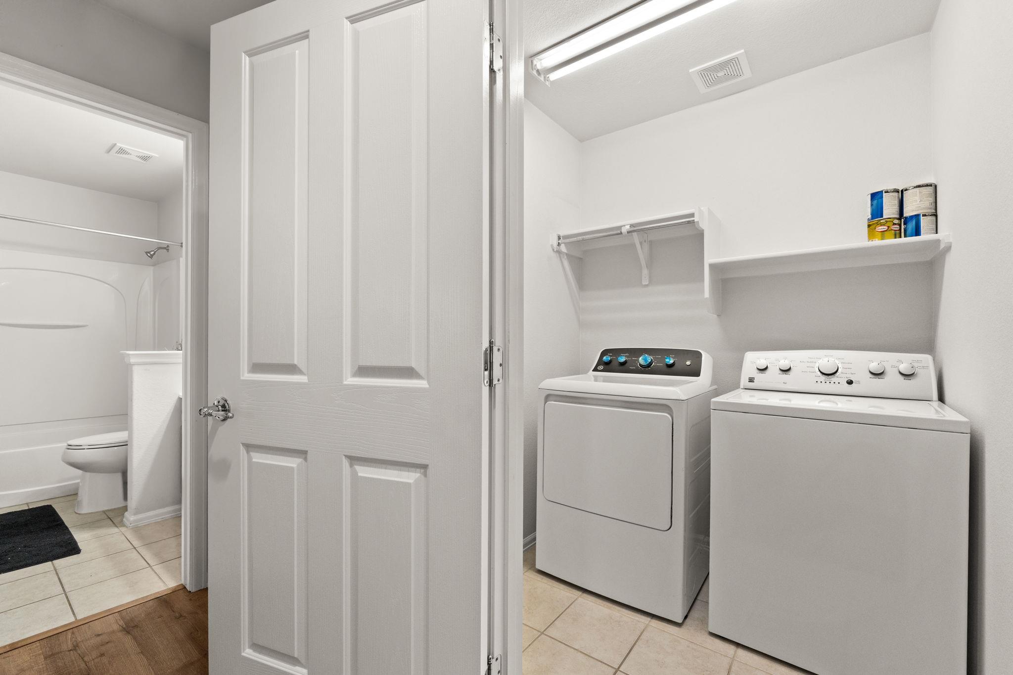 508 Salt Creek Ln, Georgetown, TX 78633