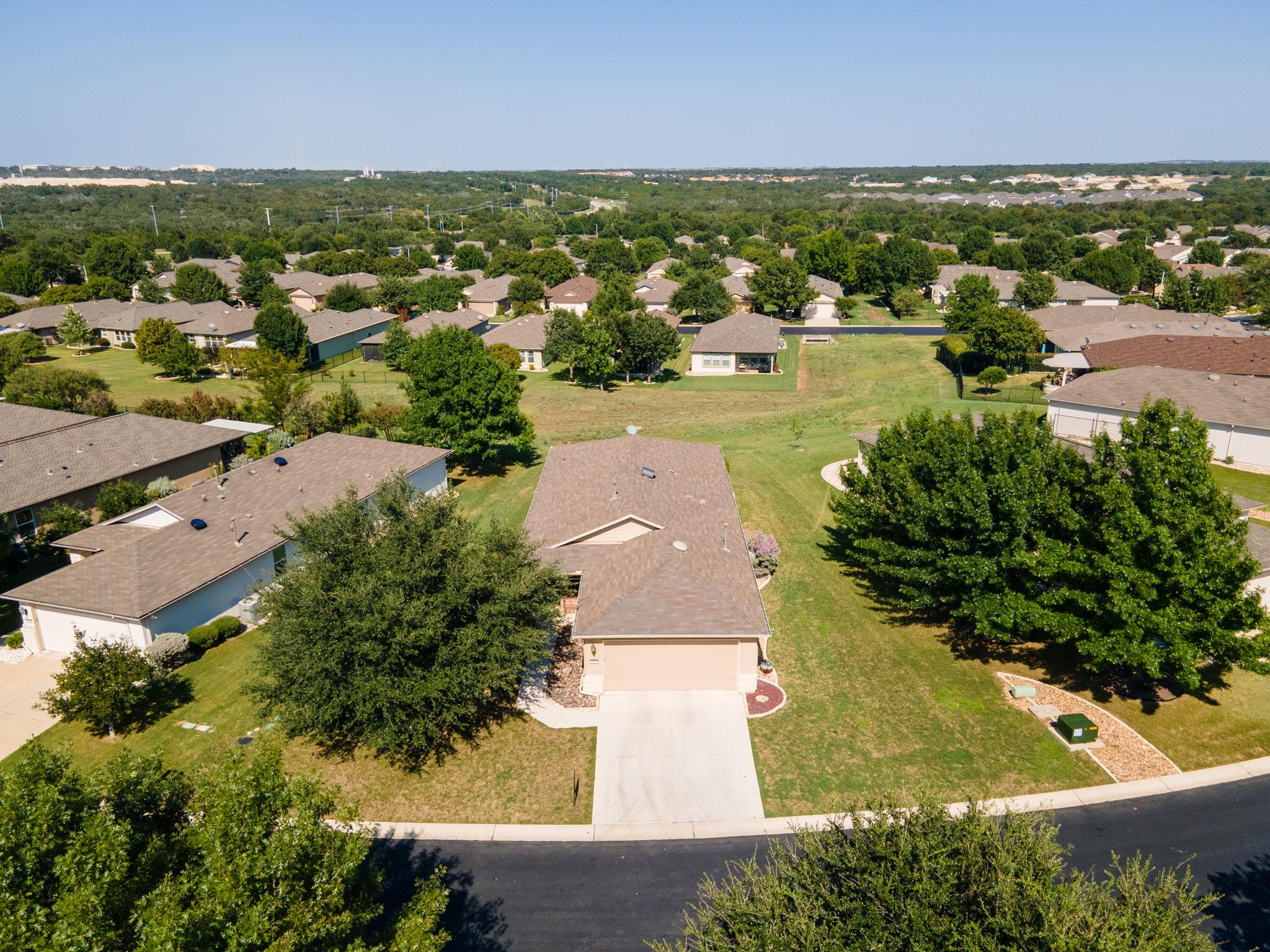 508 Salt Creek Ln, Georgetown, TX 78633
