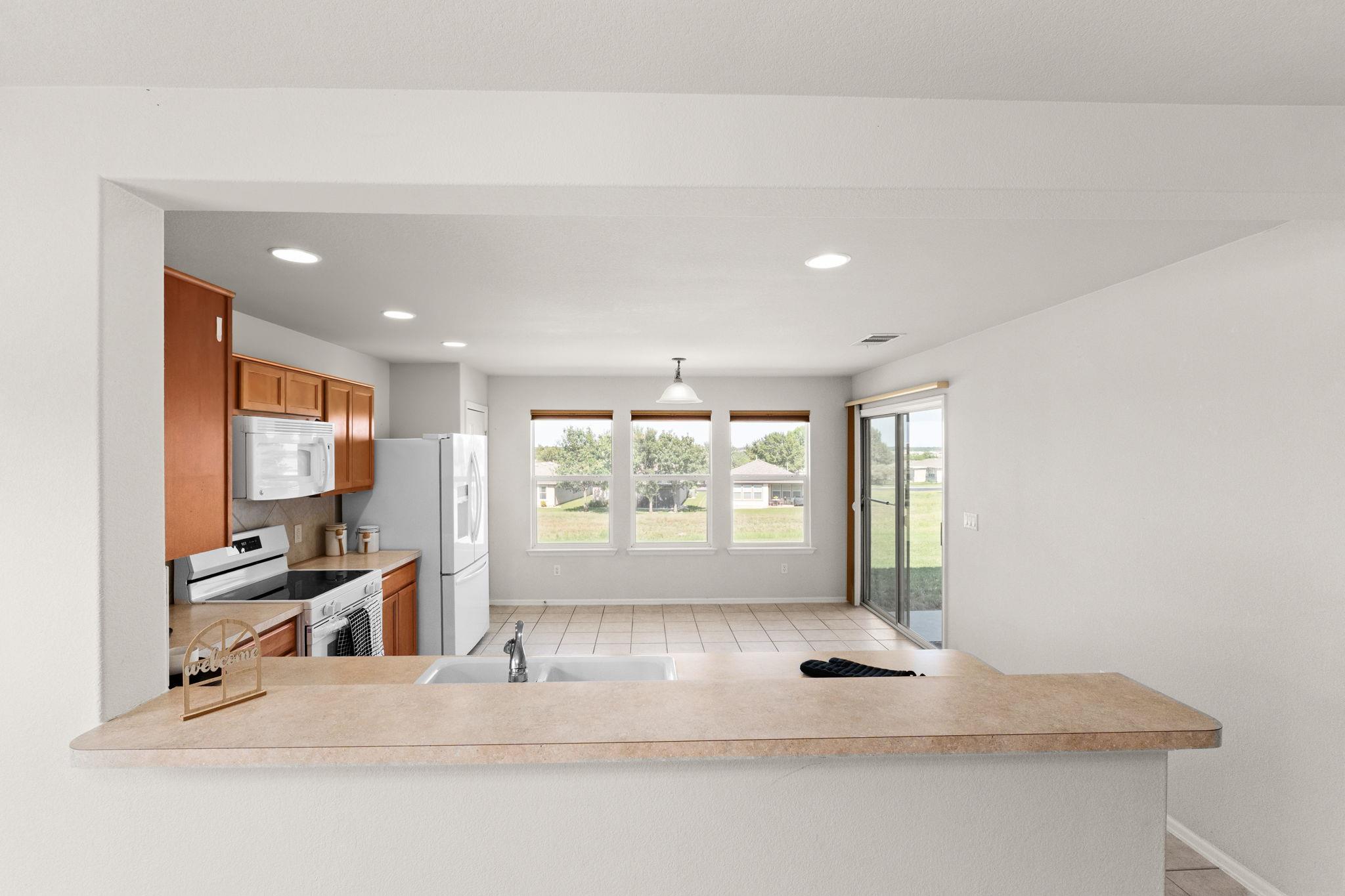 508 Salt Creek Ln, Georgetown, TX 78633