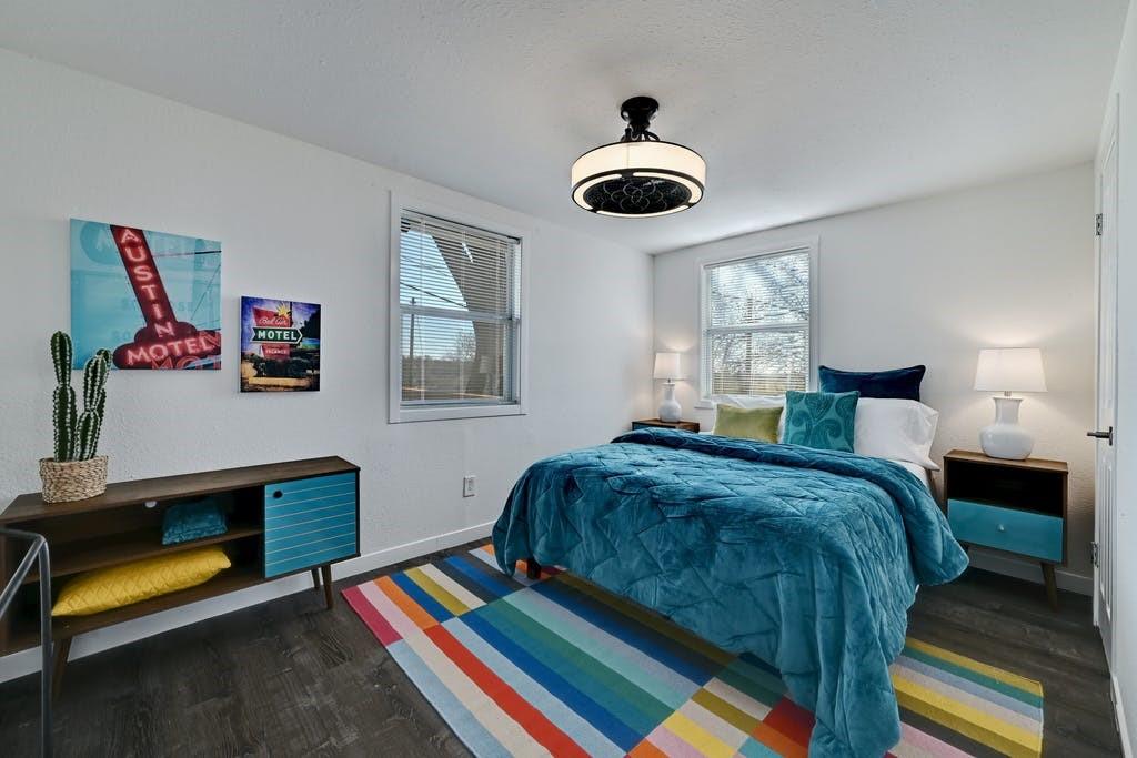 5210 Rogers Ln # 2, Austin, TX 78724