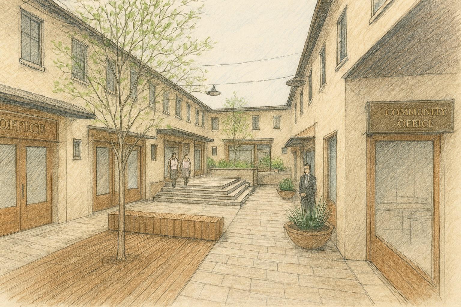 TBD S Rock St # 101, Georgetown, TX 78626