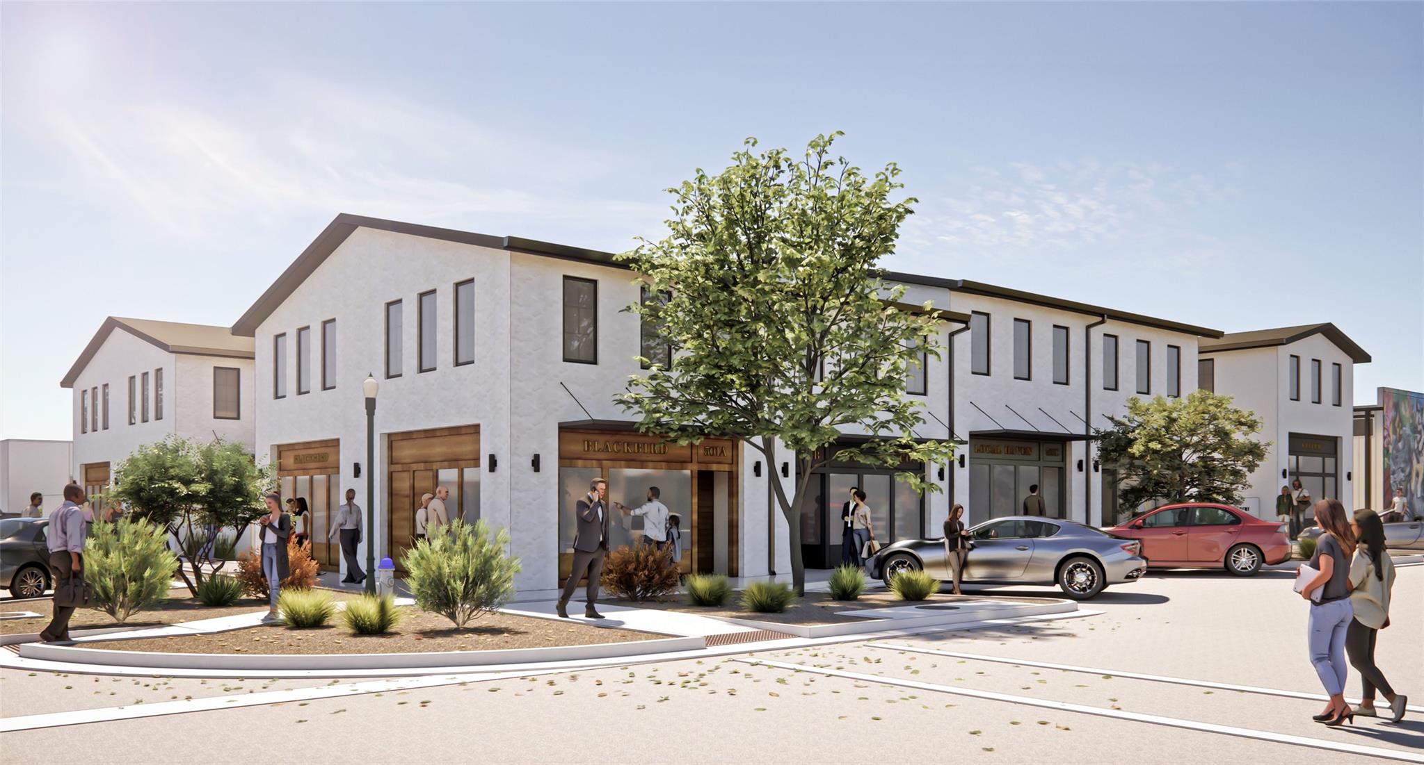 TBD S Rock St # 101, Georgetown, TX 78626