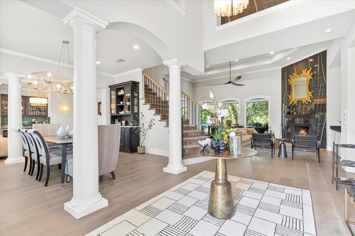 205 Overlook Ct, Georgetown, TX 78628