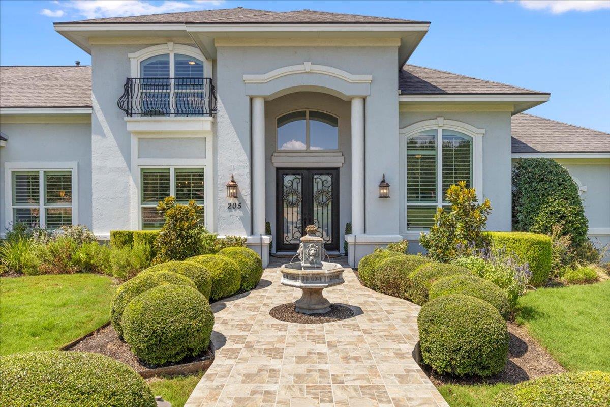 205 Overlook Ct, Georgetown, TX 78628