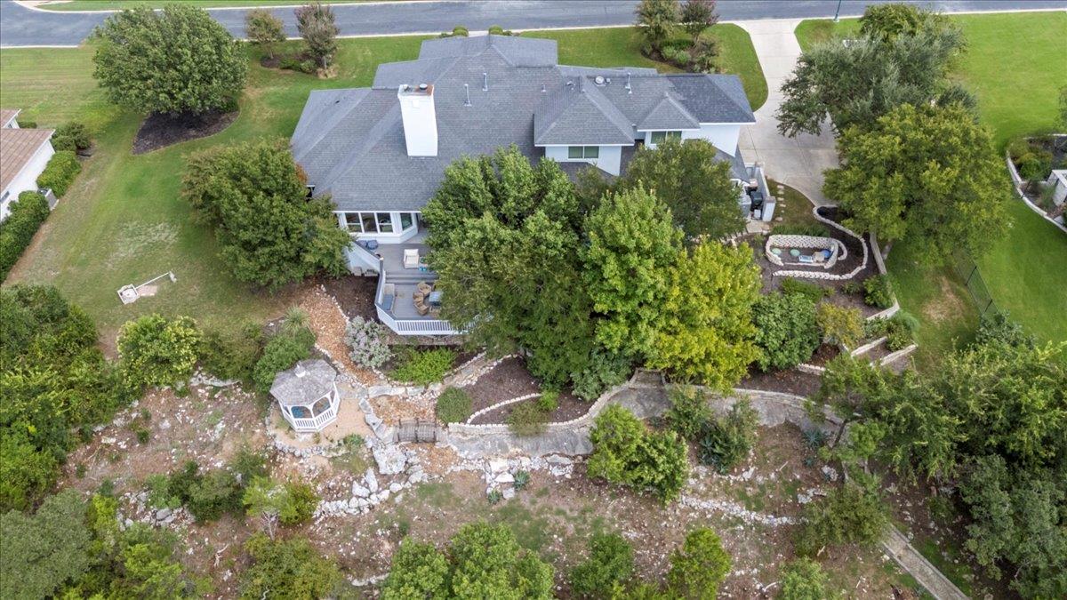 205 Overlook Ct, Georgetown, TX 78628