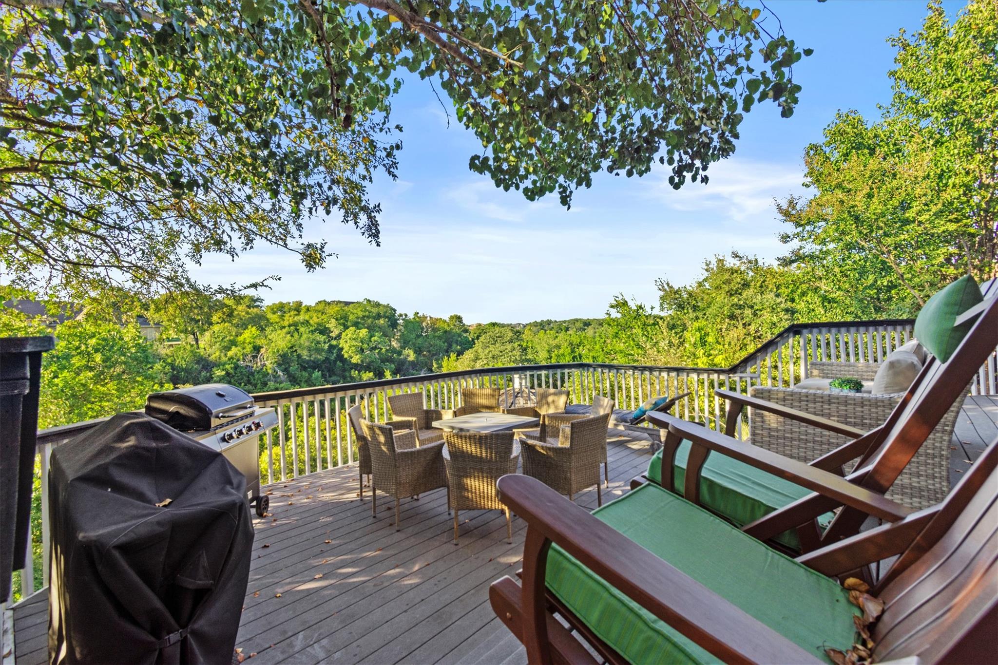 205 Overlook Ct, Georgetown, TX 78628