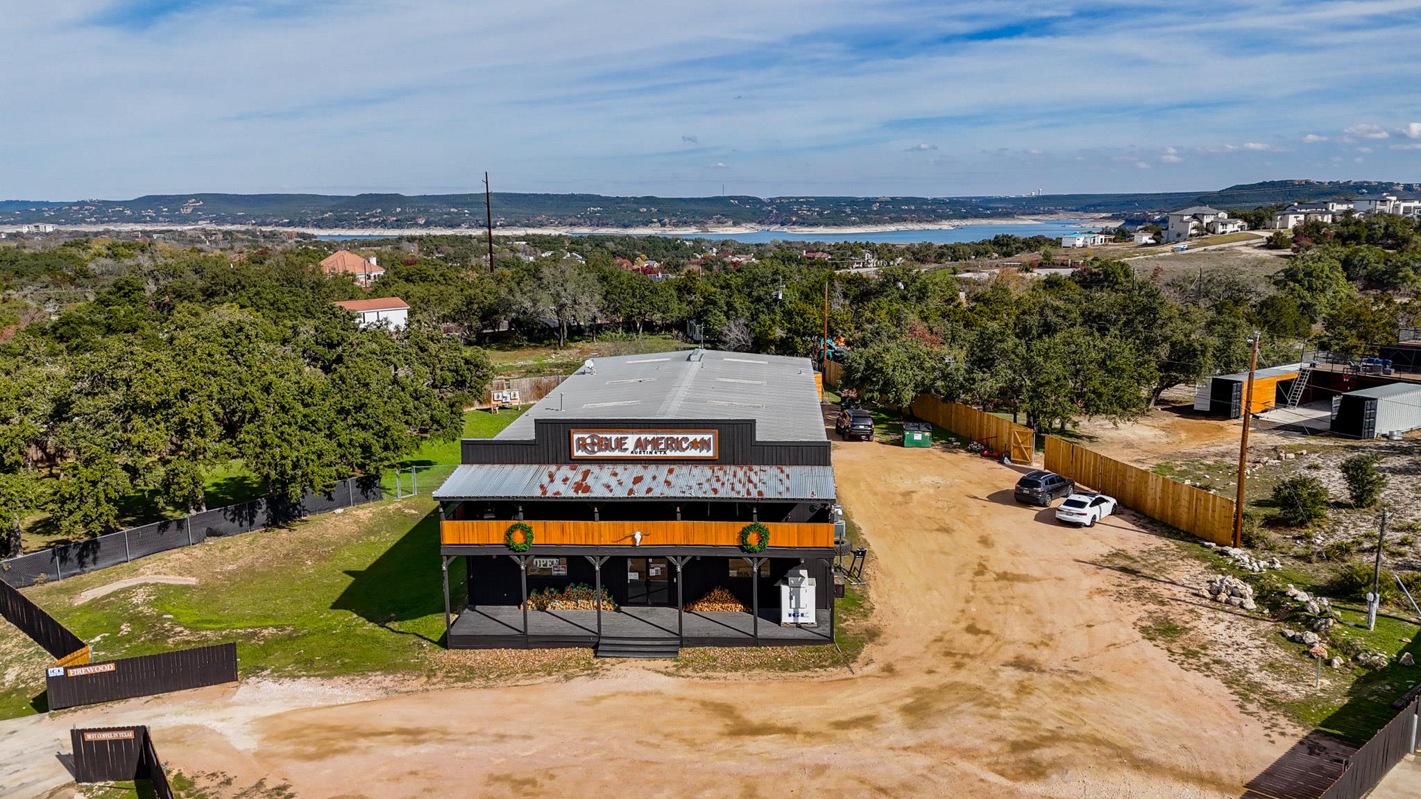 4701 Hudson Bend Rd, Austin, TX 78734